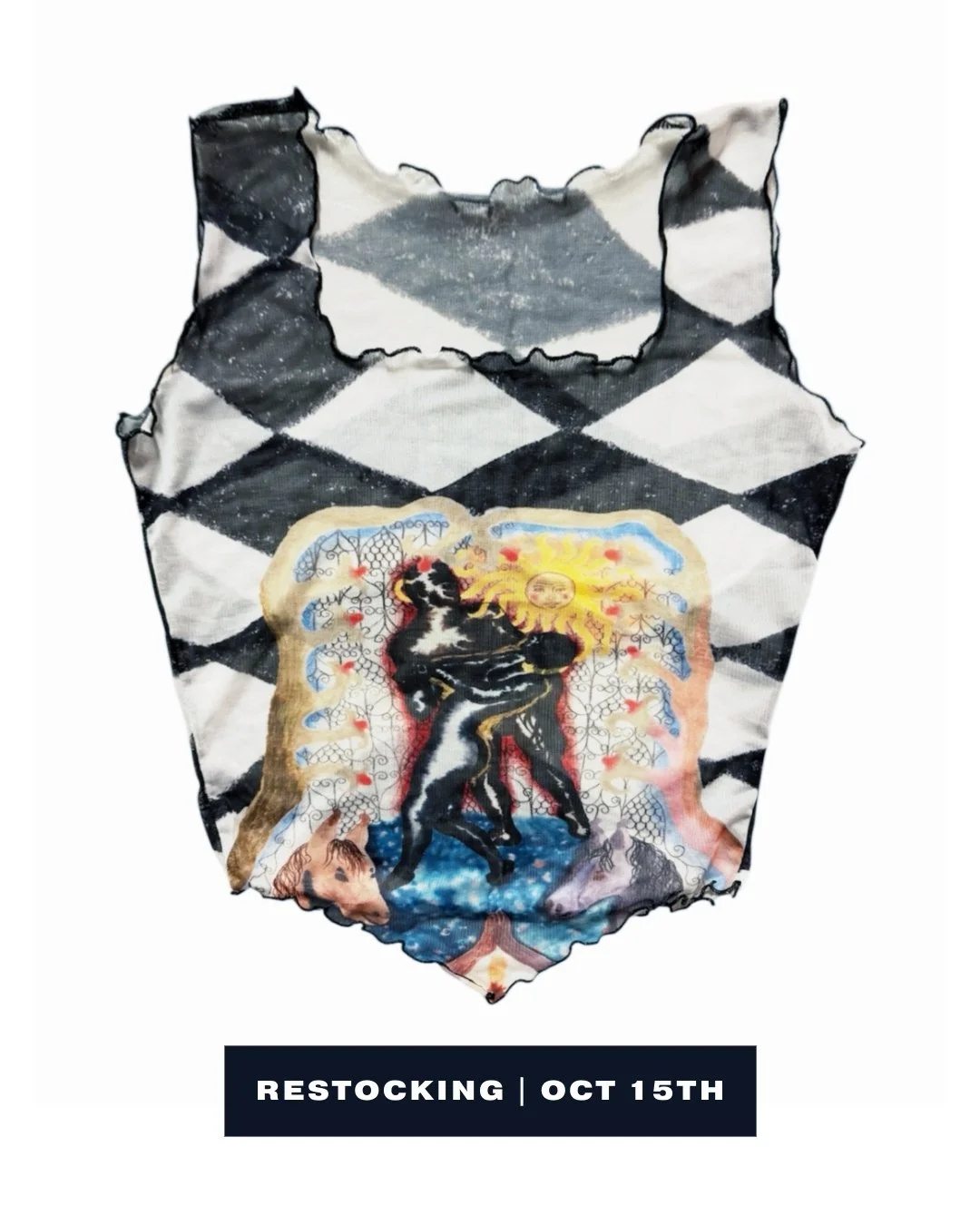 PAUMAU CORSET