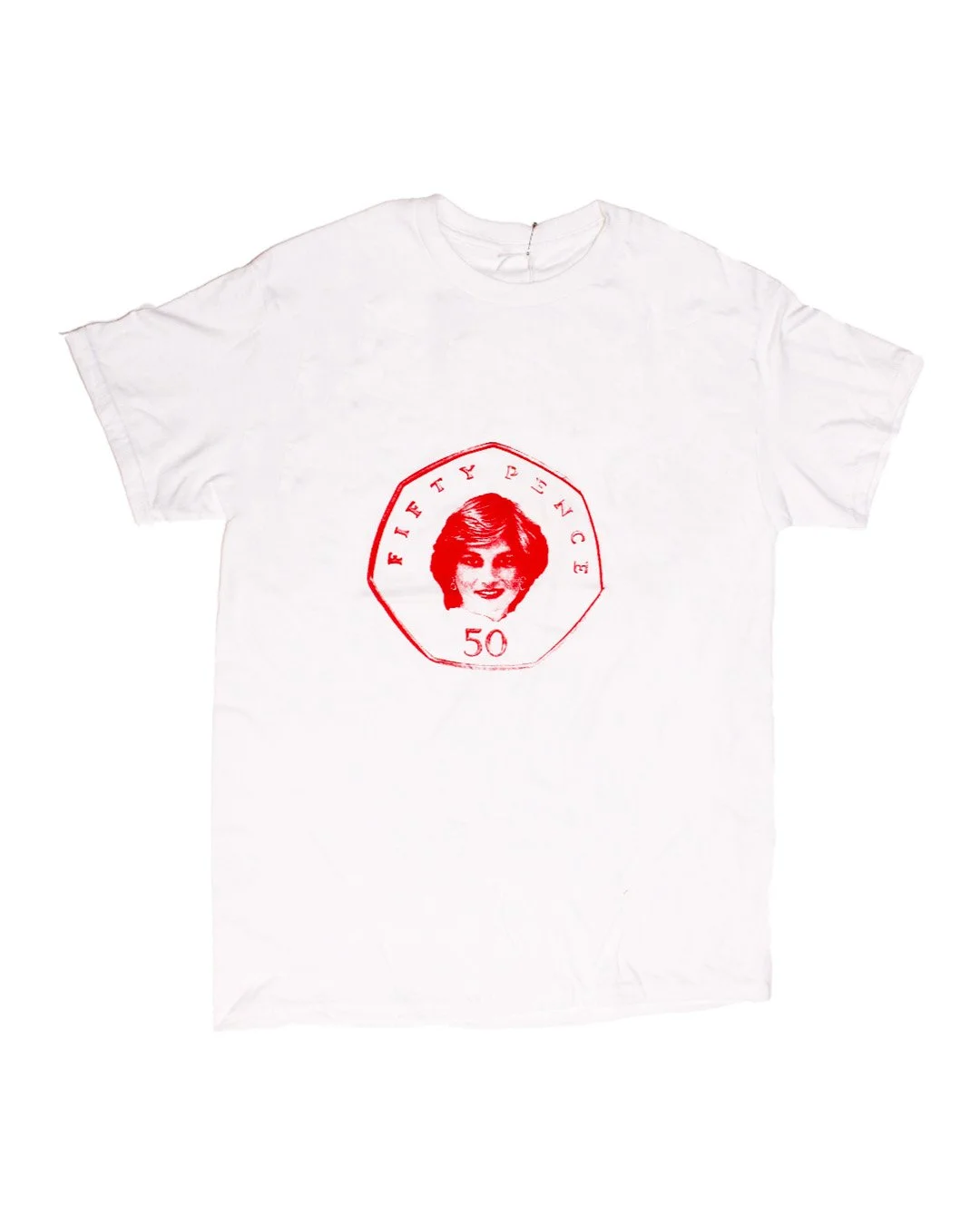 Dayna Baby Tee