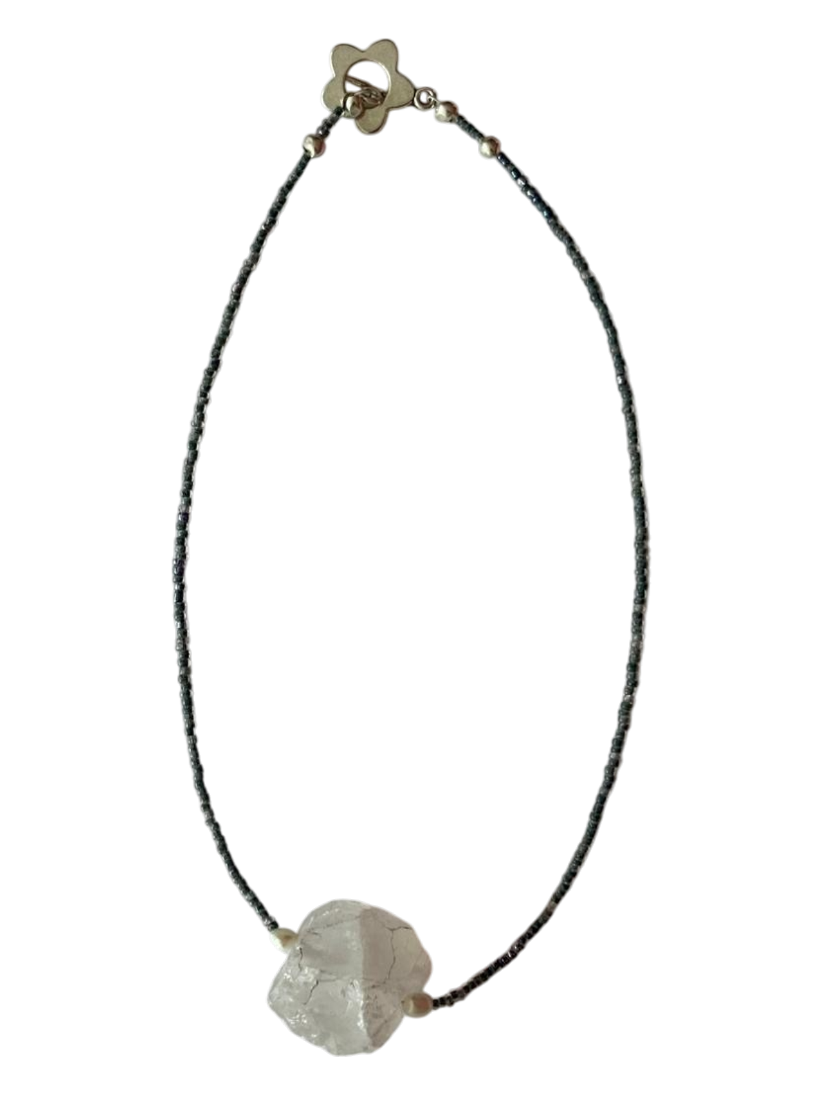 MARTINA NECKLACE