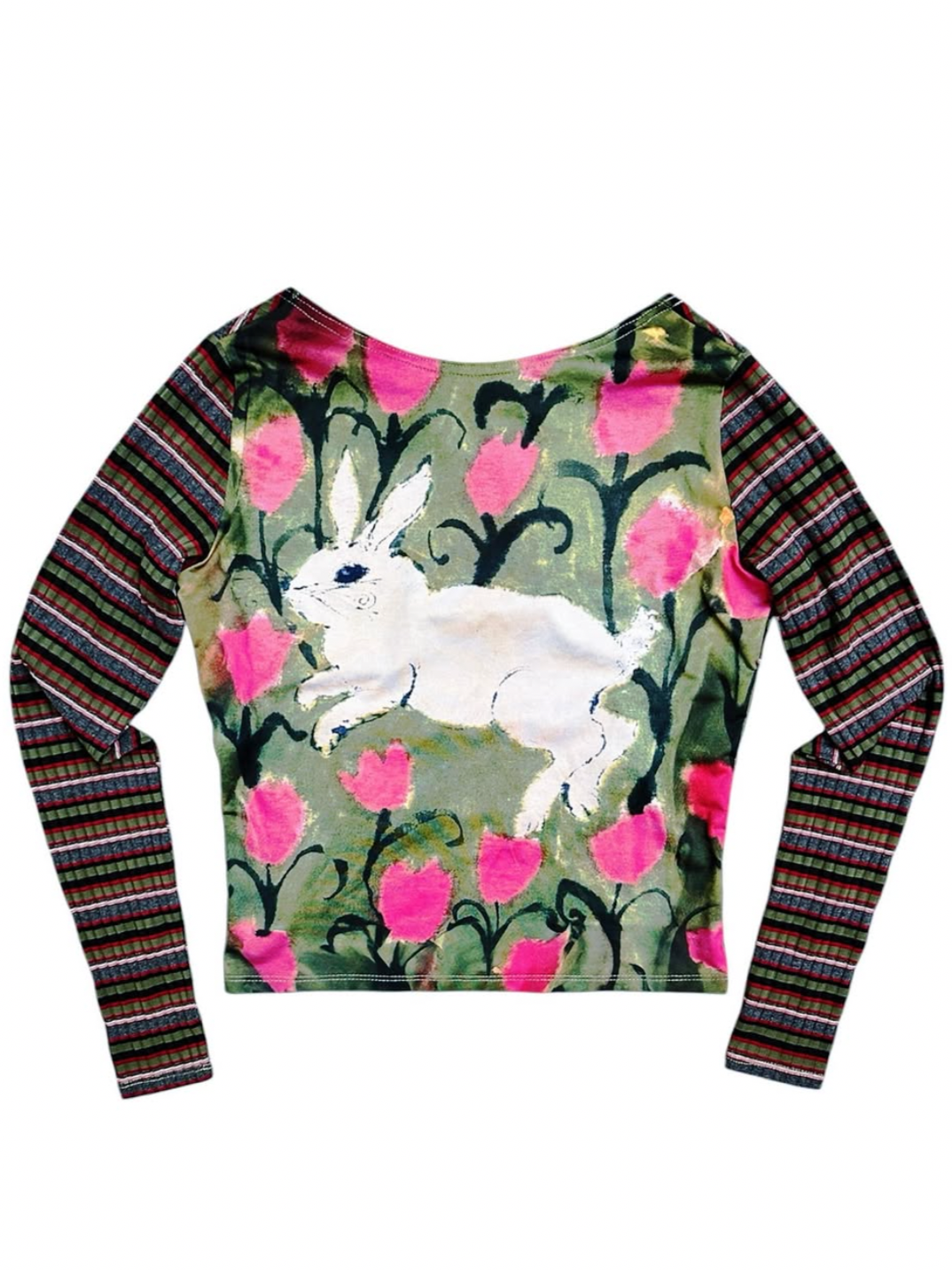 SAMPLE - EMMA LONGSLEEVE