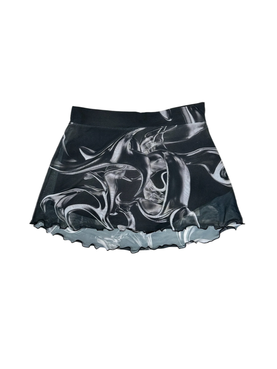SAMPLE - NINA SKORT
