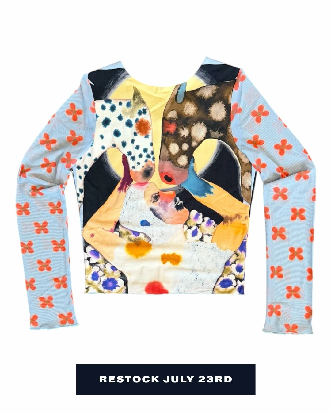 PAUMAU LONGSLEEVE