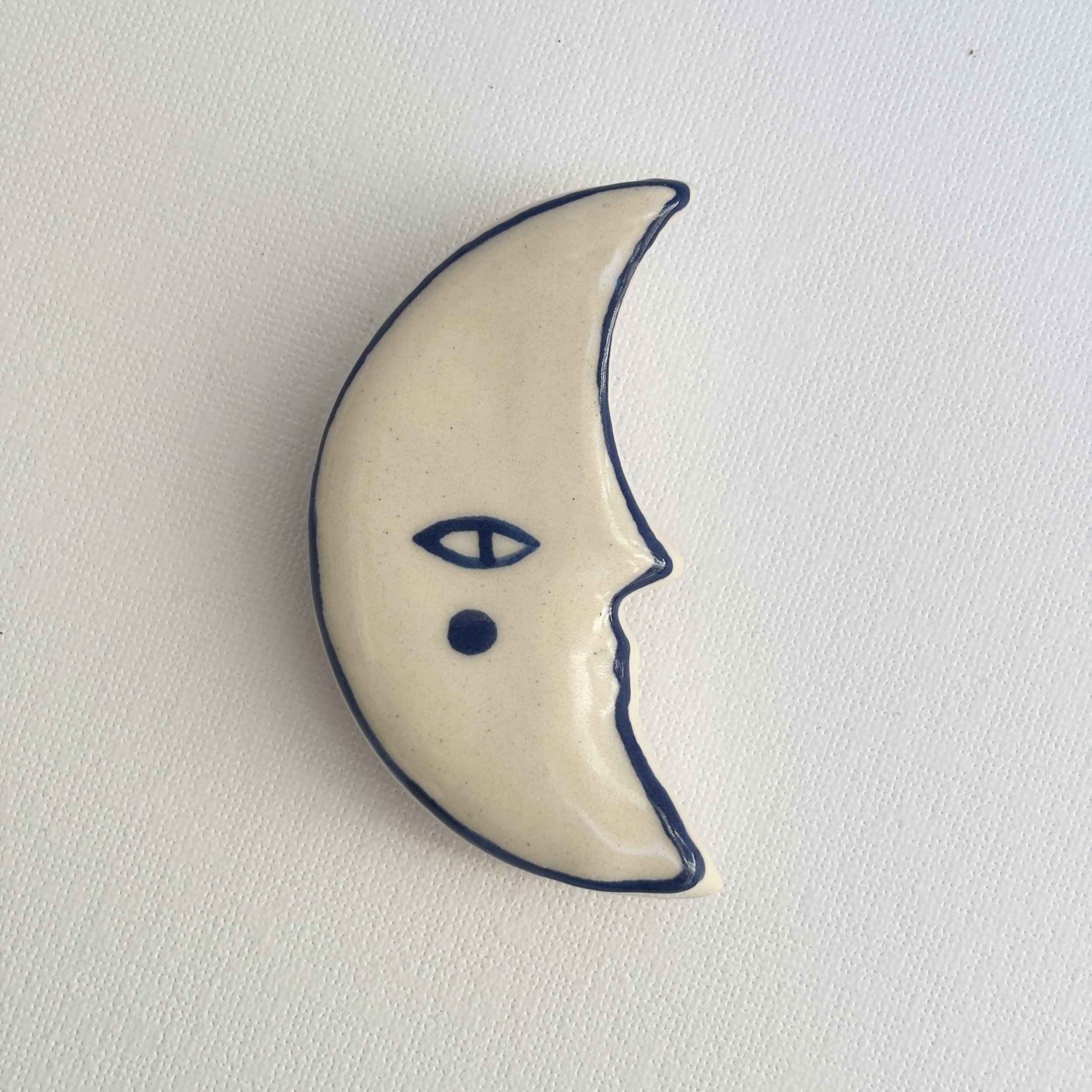 BLUE MOON MAGENT