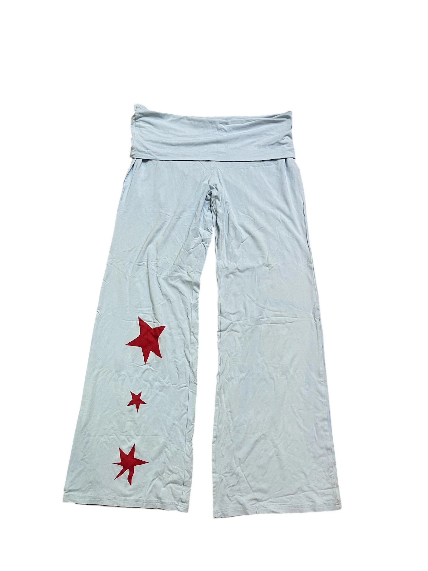 SAMPLE - STARBOMB TROUSERS