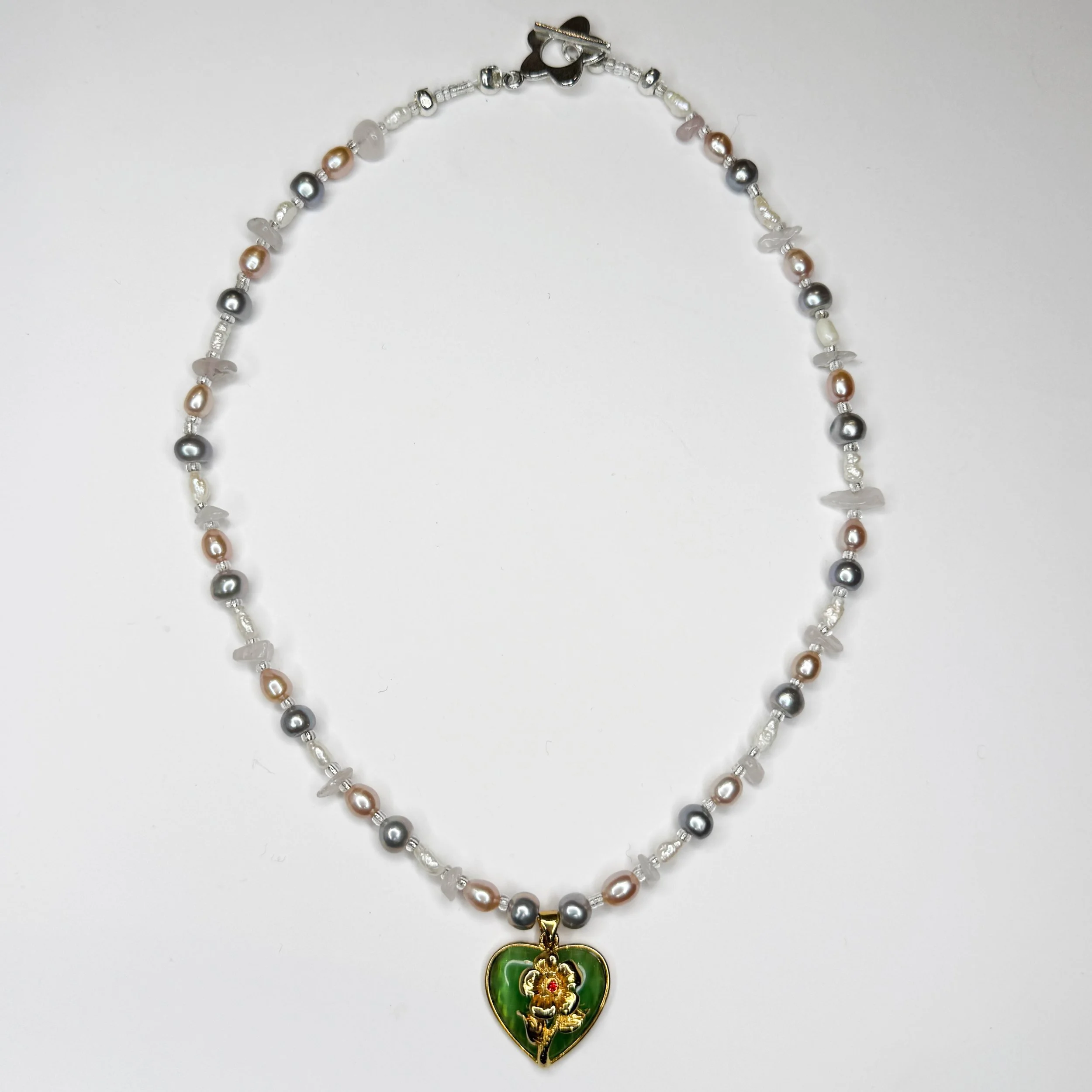 LUCILLE NECKLACE