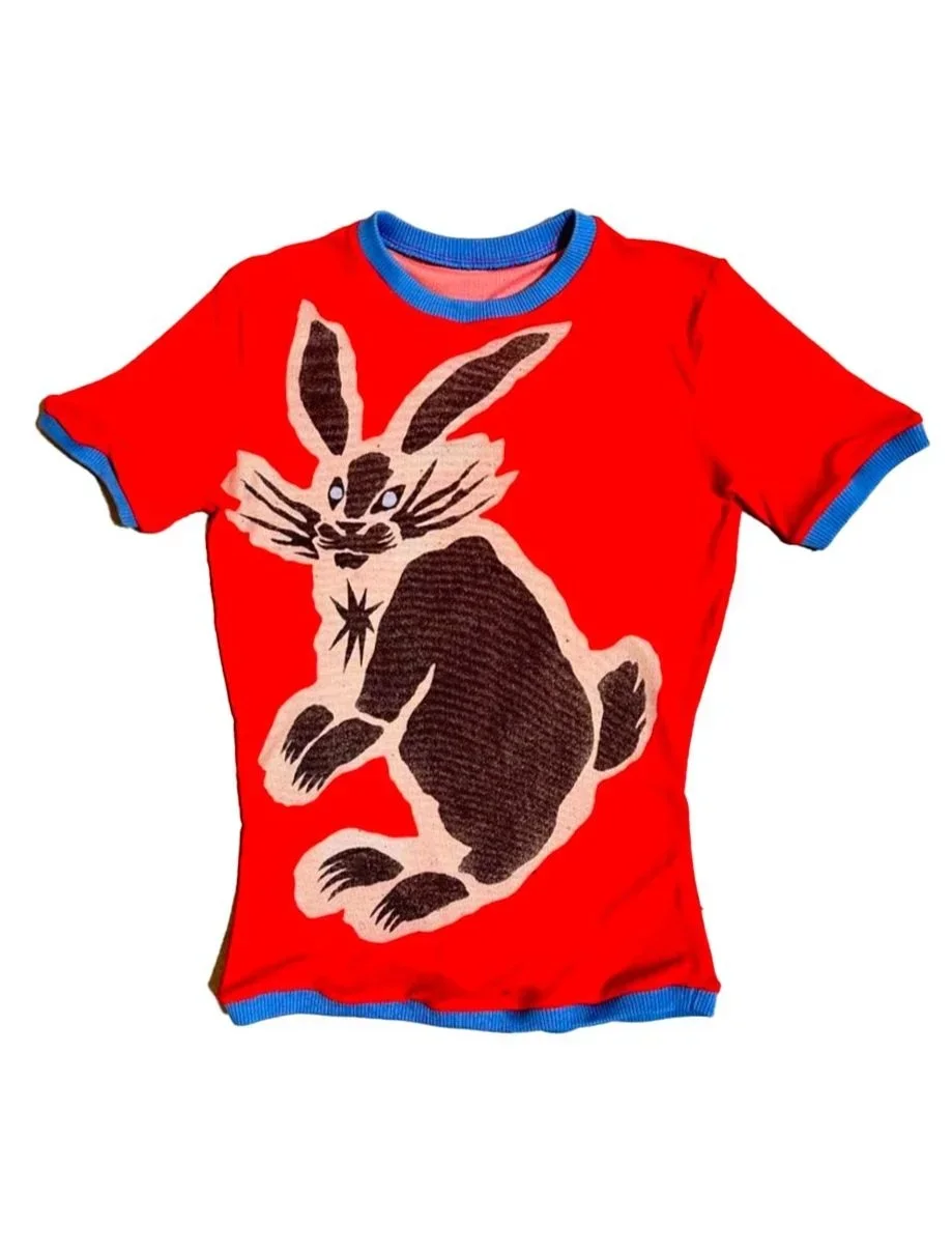 SAMPLE - BUNNY BABY