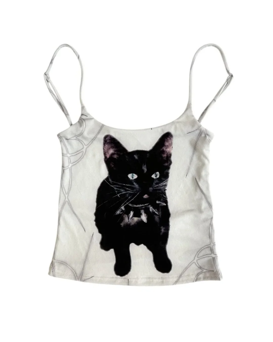 PR - KITTY VEST