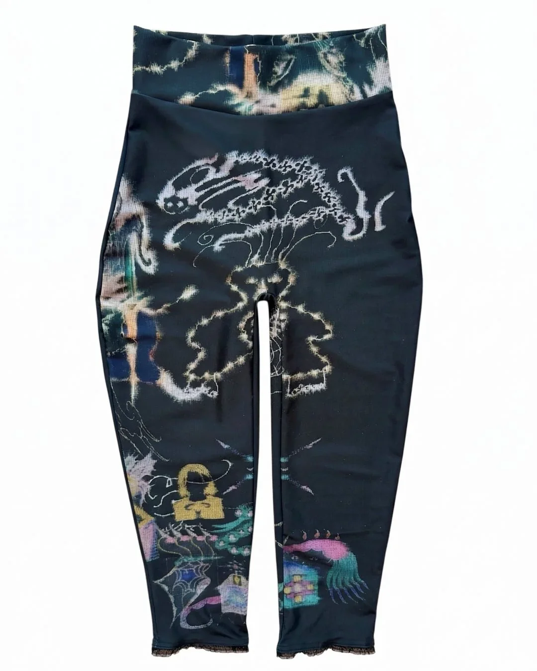 SAMPLE - OMER CAPRIS