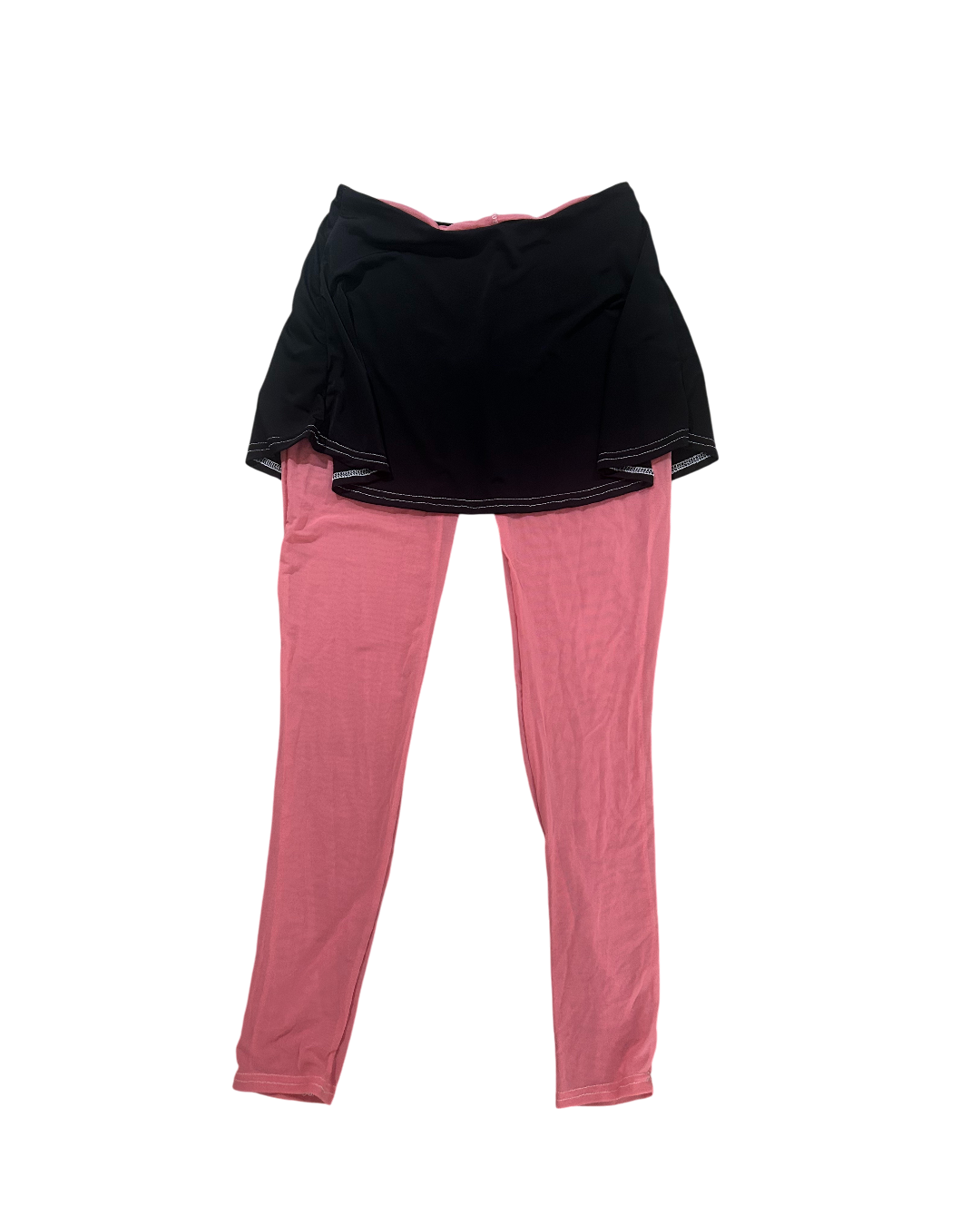 SAMPLE - SKIRT LEGGINGS