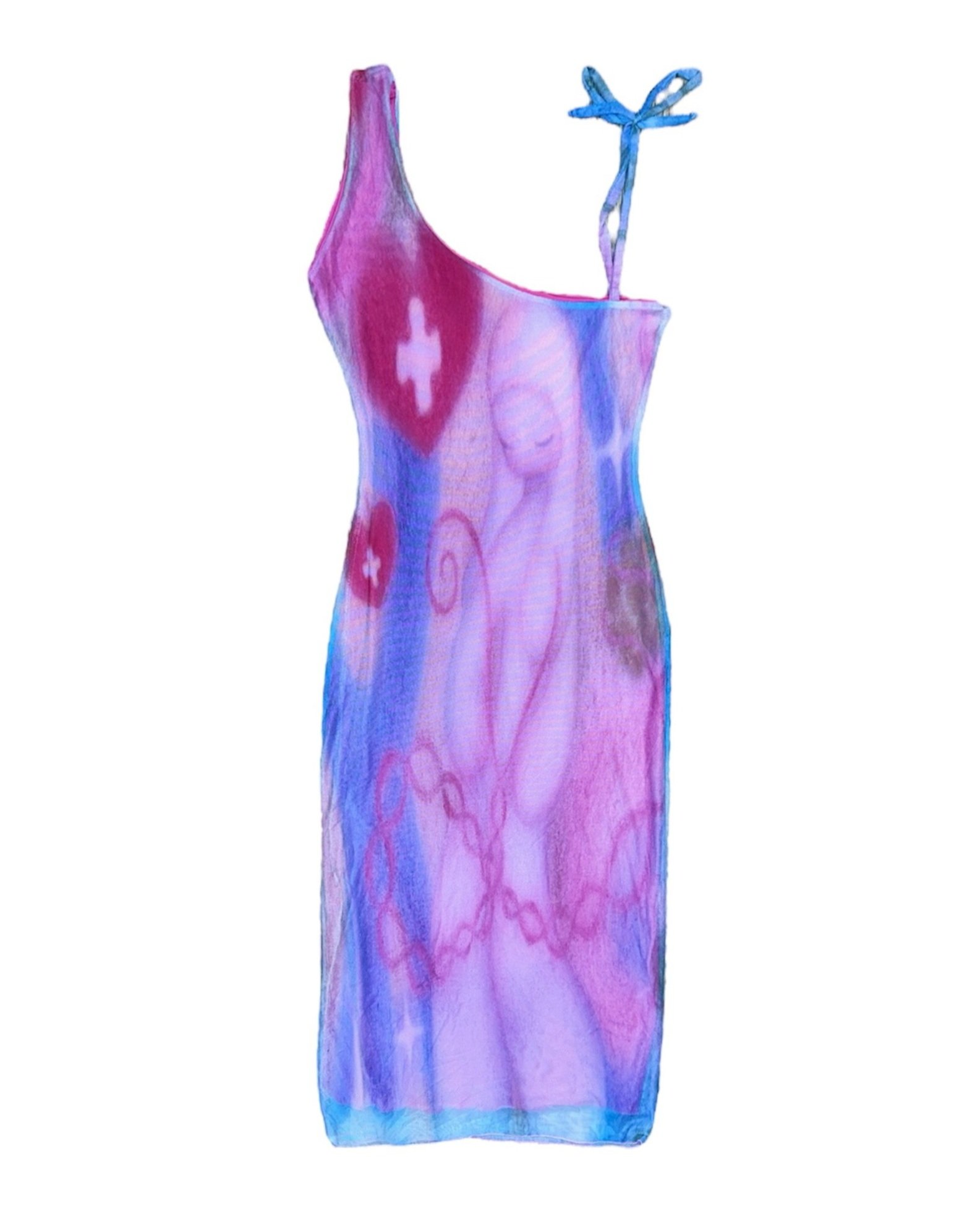 LUST DRESS