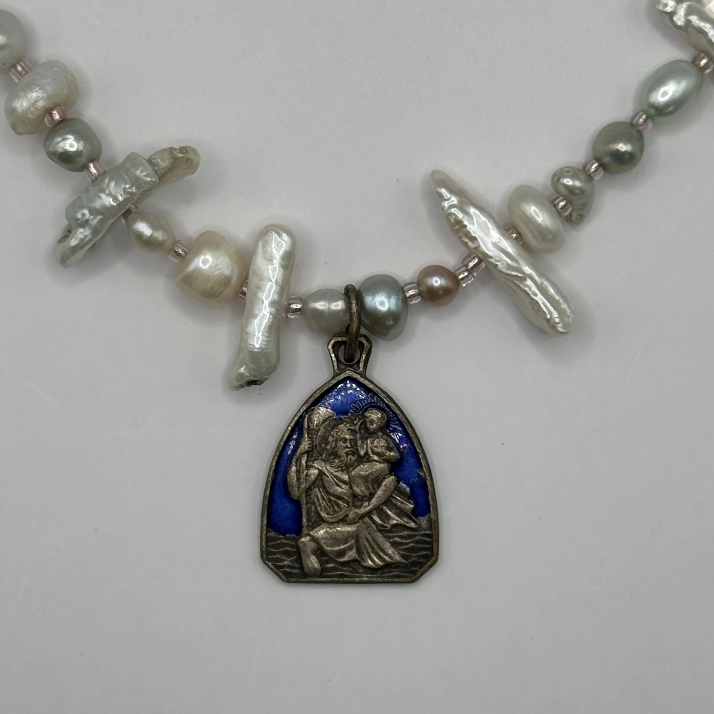 ADRIANA NECKLACE