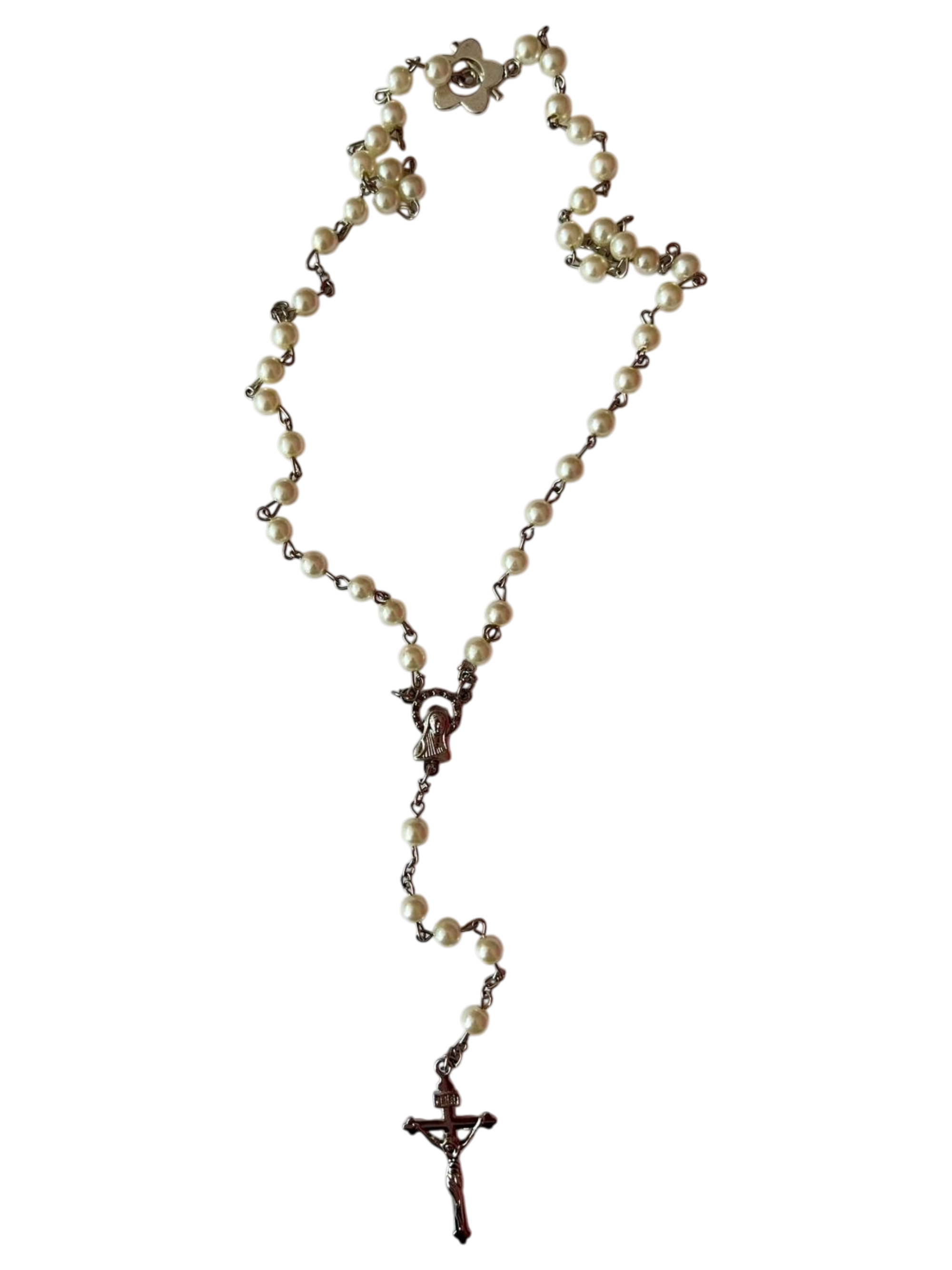 SUZI  NECKLACE