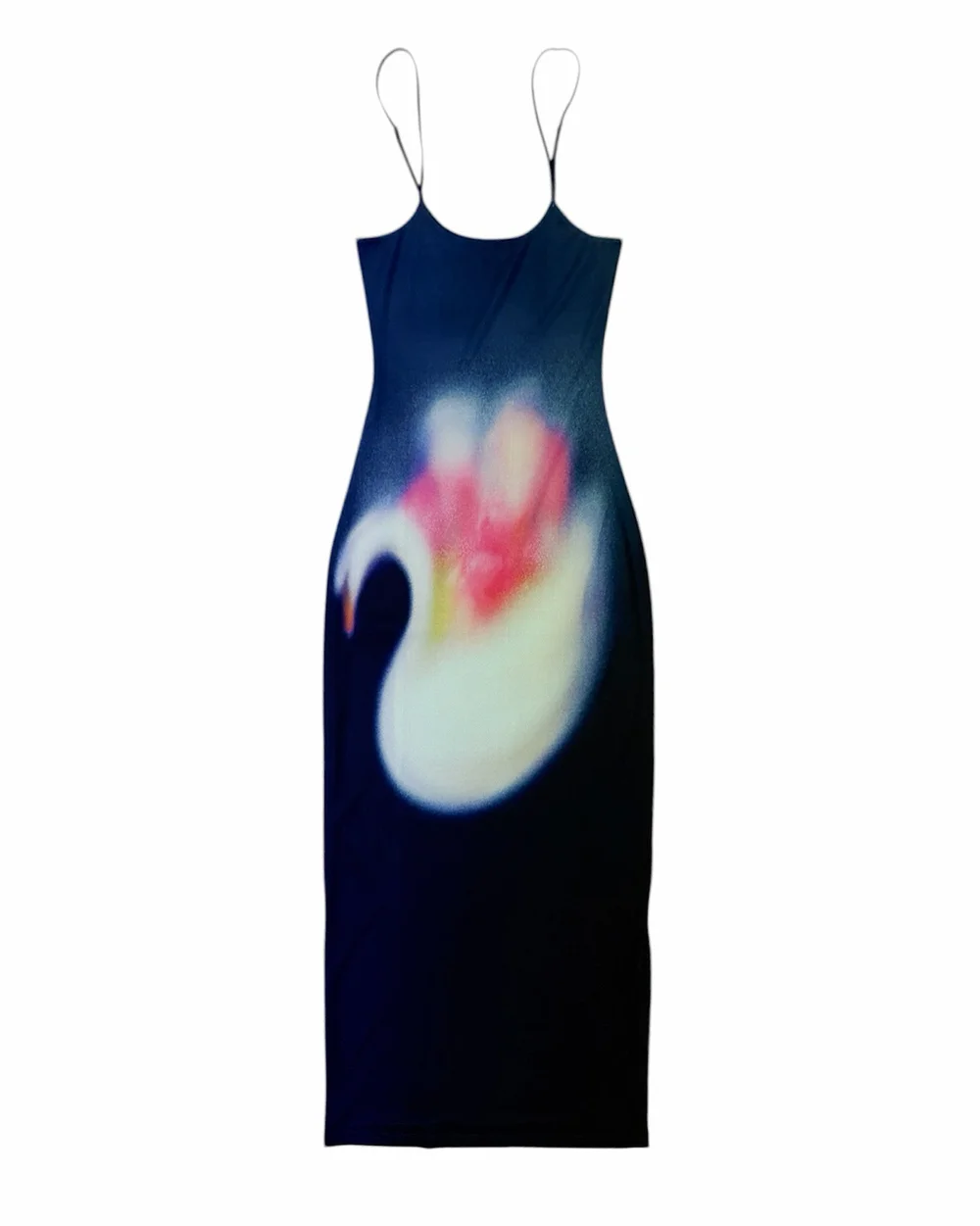 THE FOREVER DRESS — Rhi Dancey