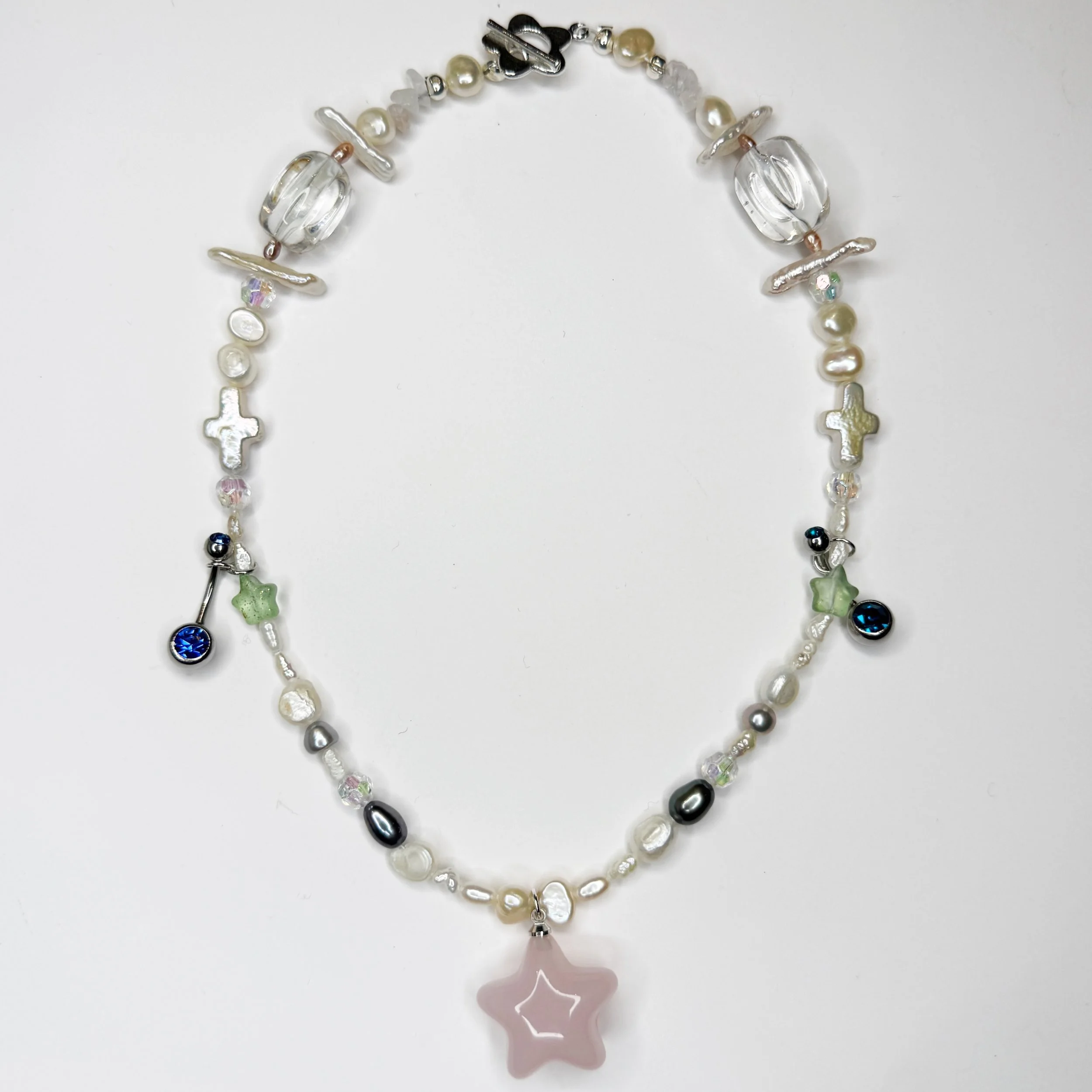 VALERIE NECKLACE