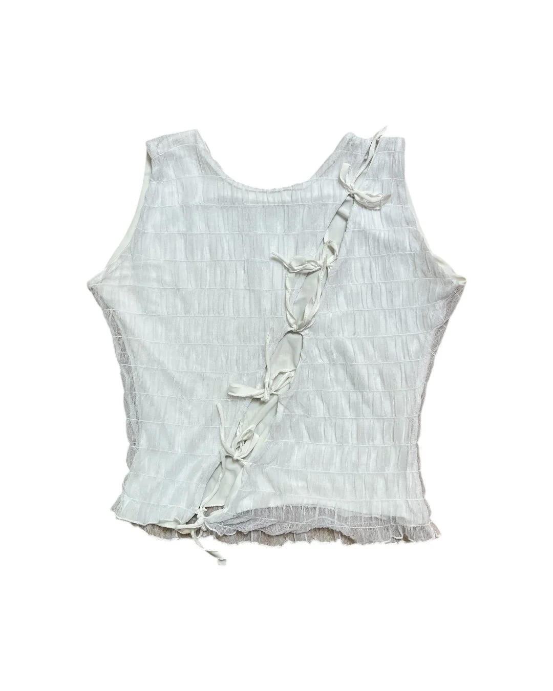 SAMPLE - HEAVENLY TOP