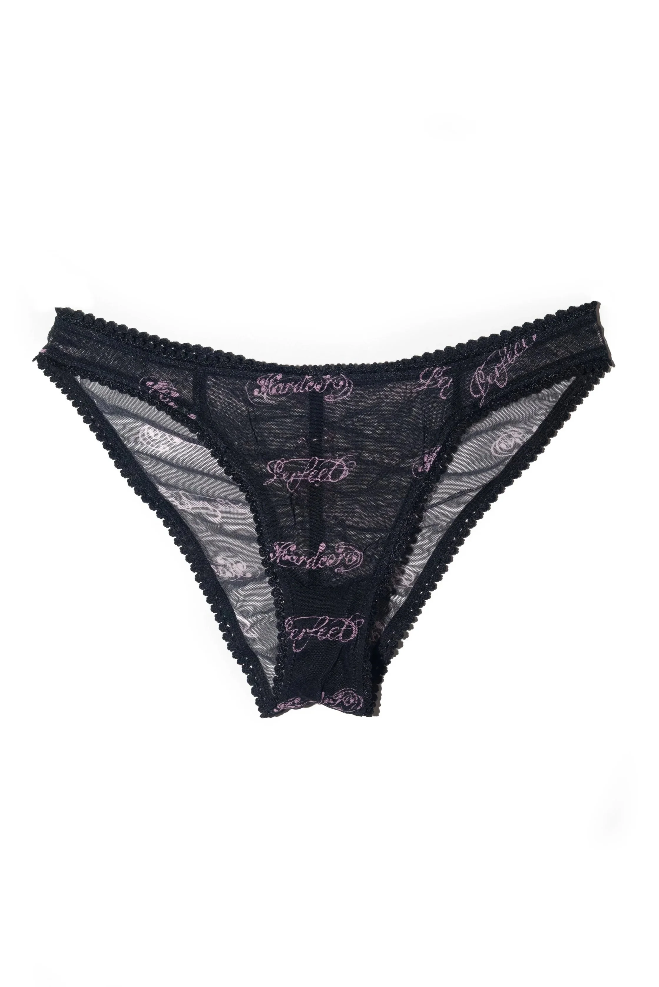 THE CHEEK X HARDCORE X PERFECT BRIEF