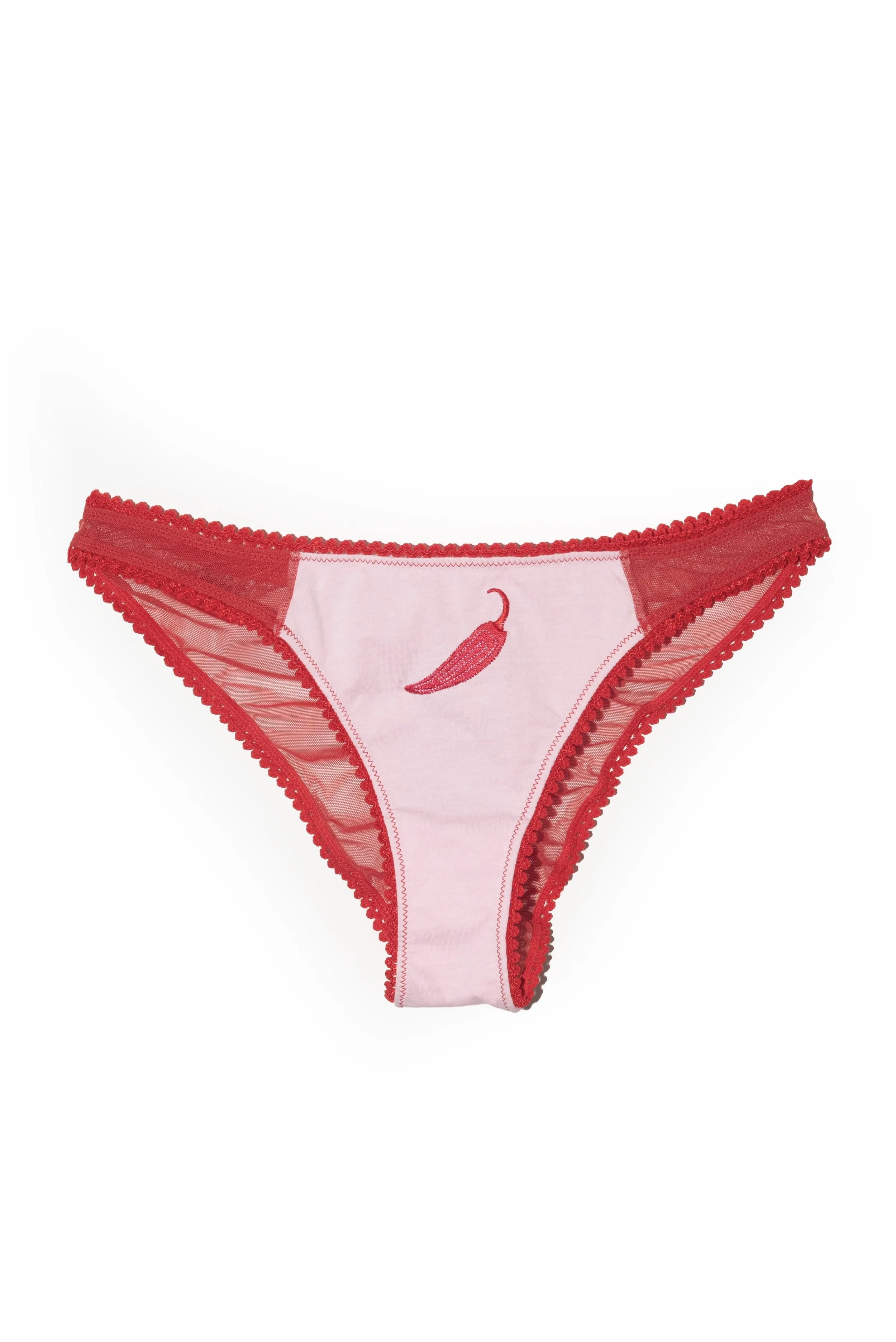 THE CHEEK x TEA & TEQUILA BRIEF