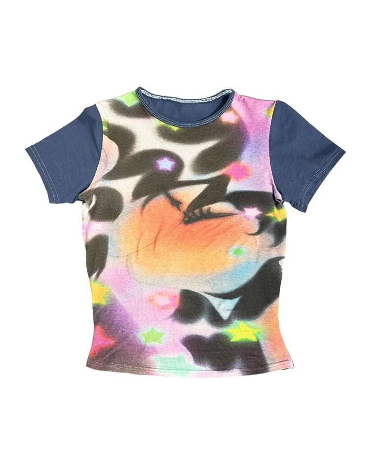 SAMPLE - LOVERS TEE