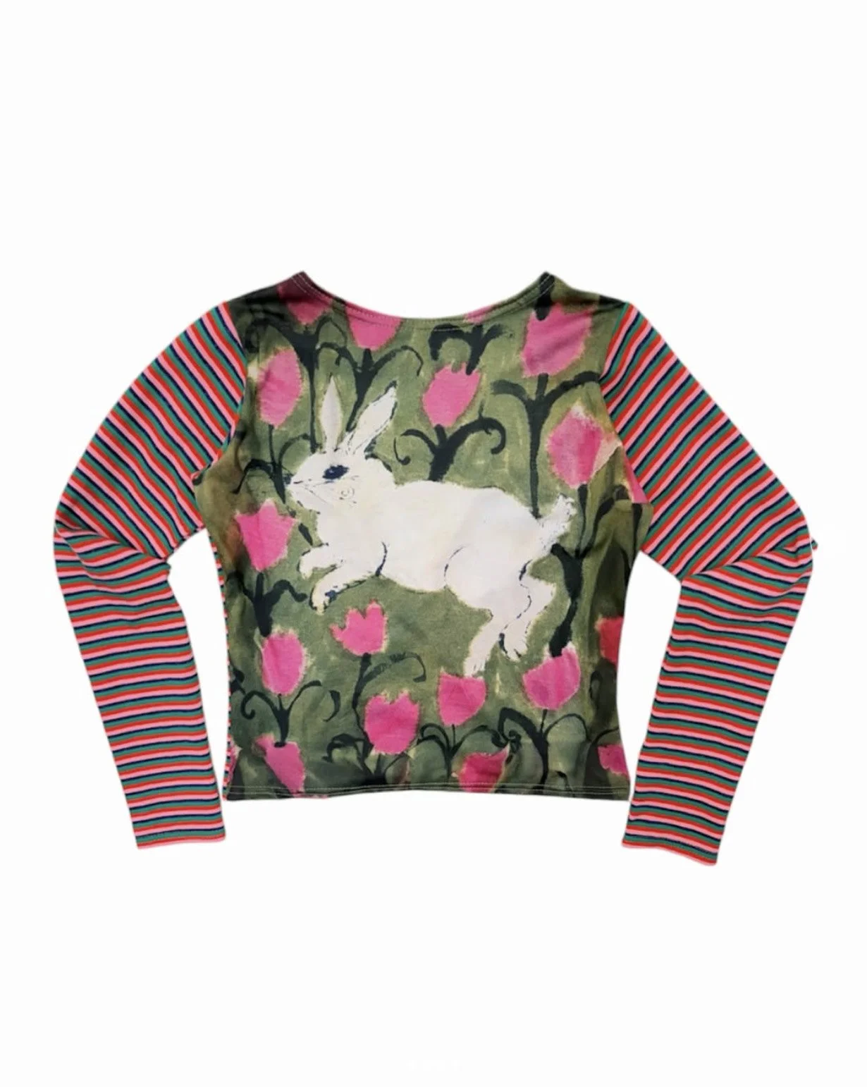 SAMPLE - EMMA LONGSLEEVE