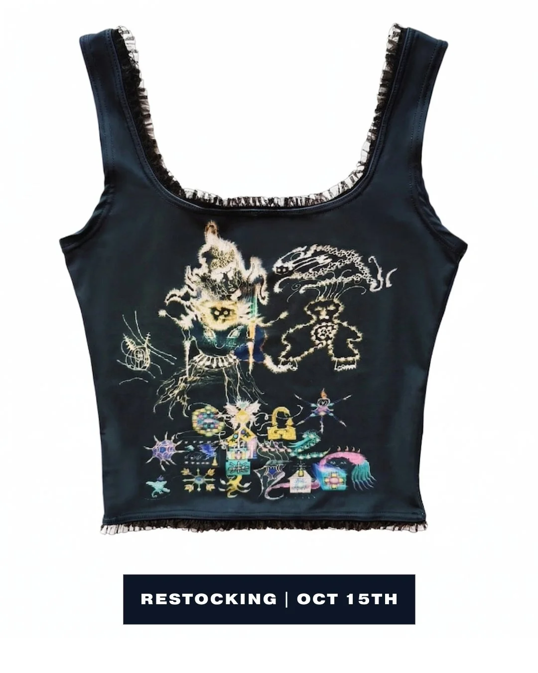OMER CORSET