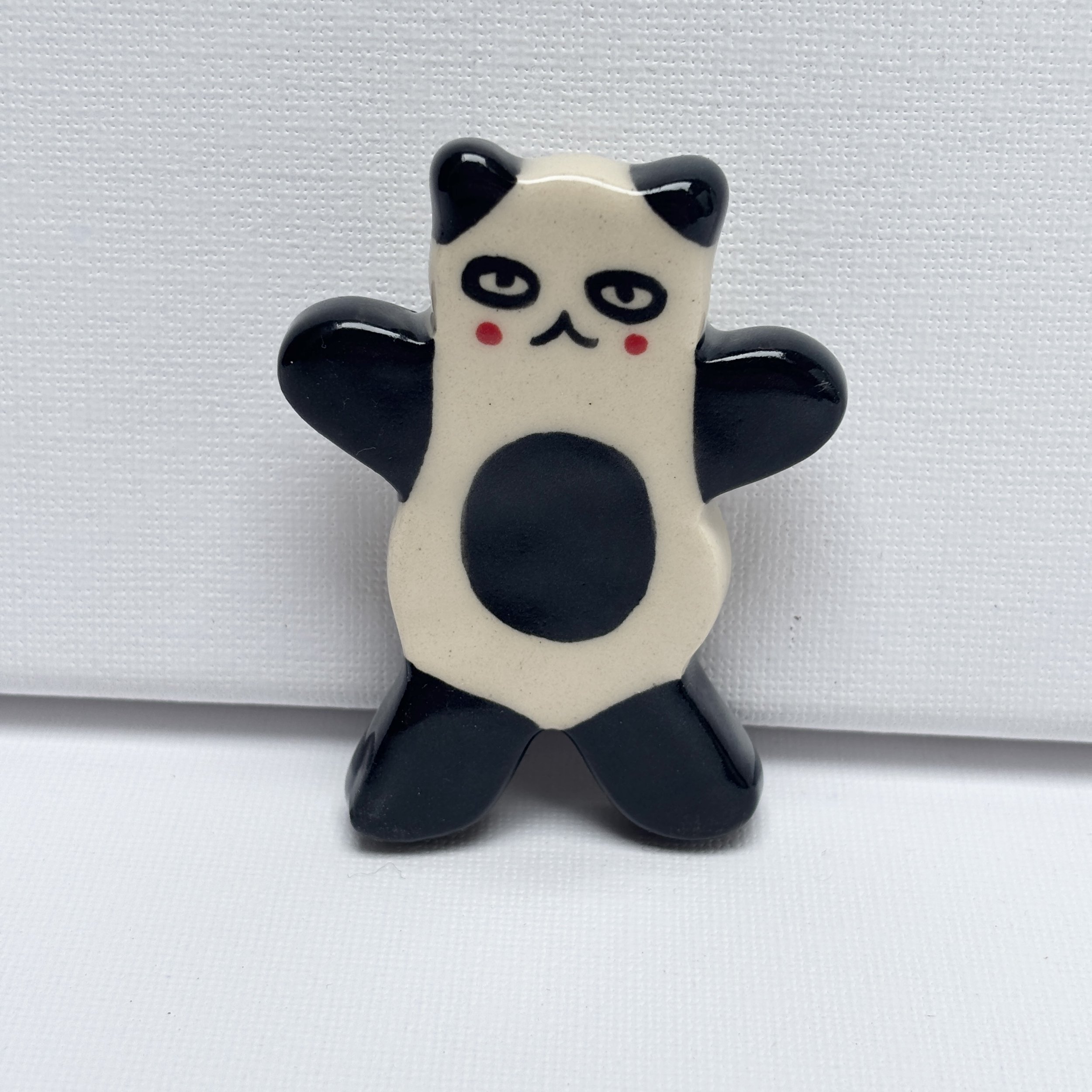 PANDA MAGNET