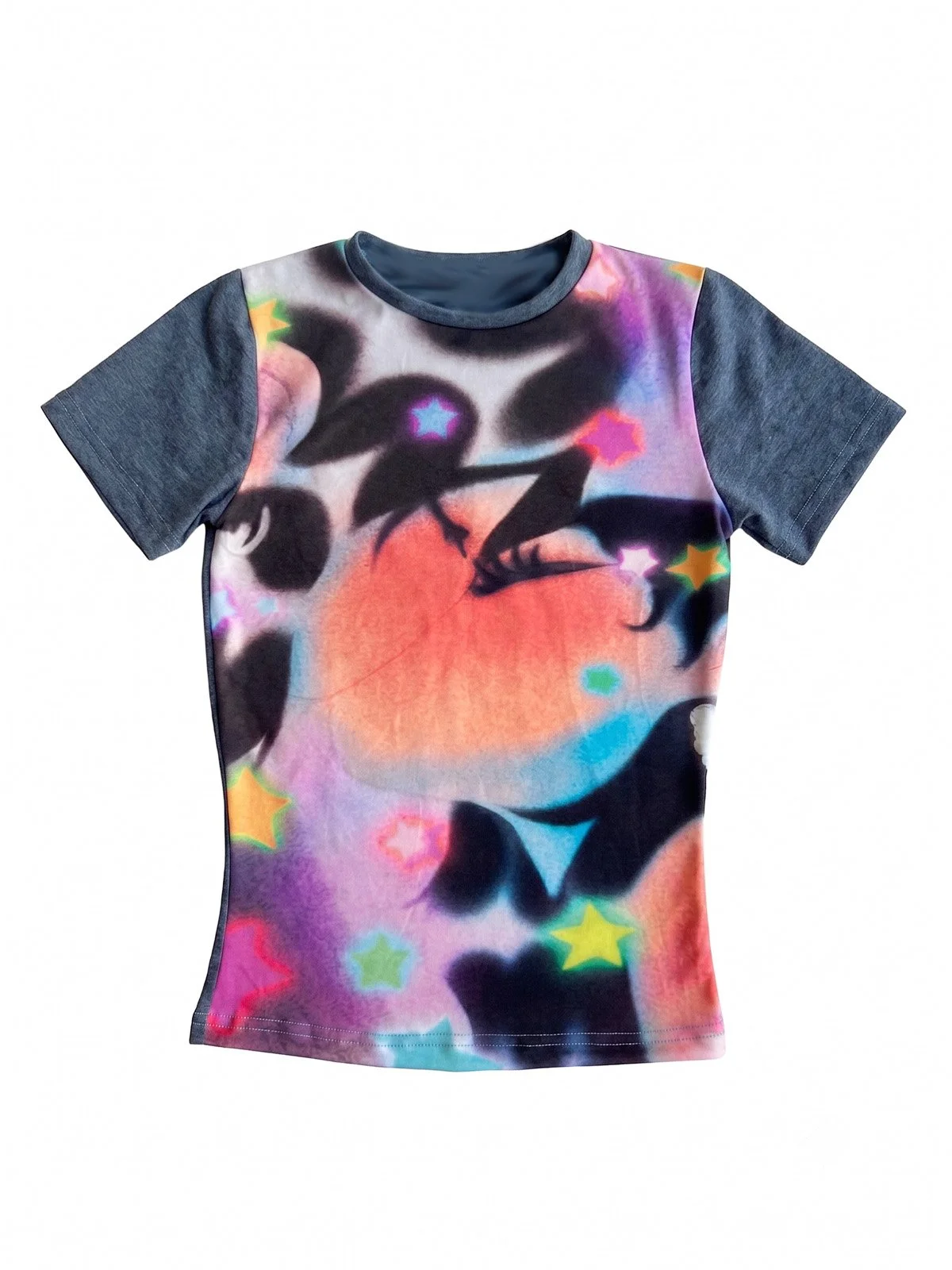 LOVERS TEE