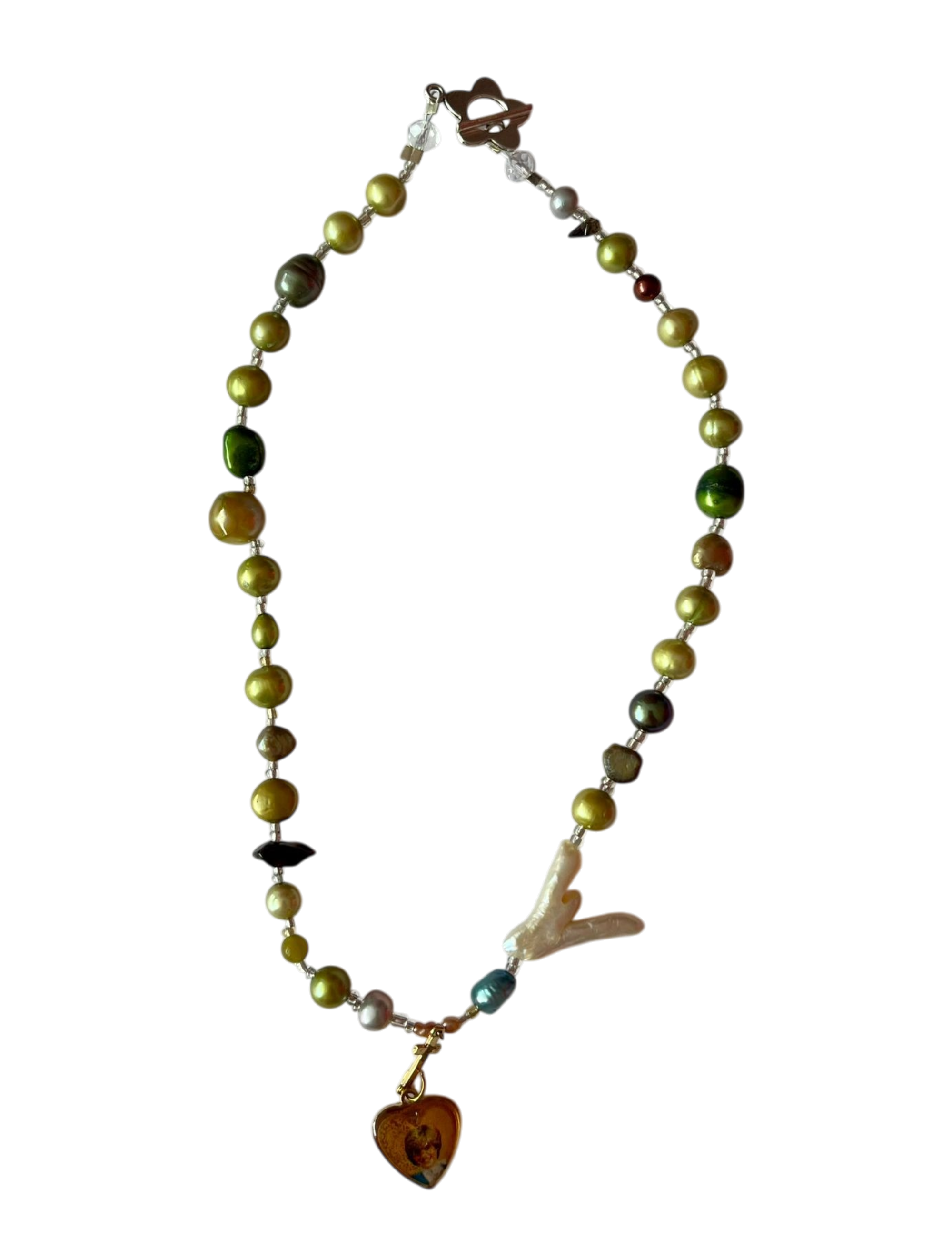ALICIA NECKLACE
