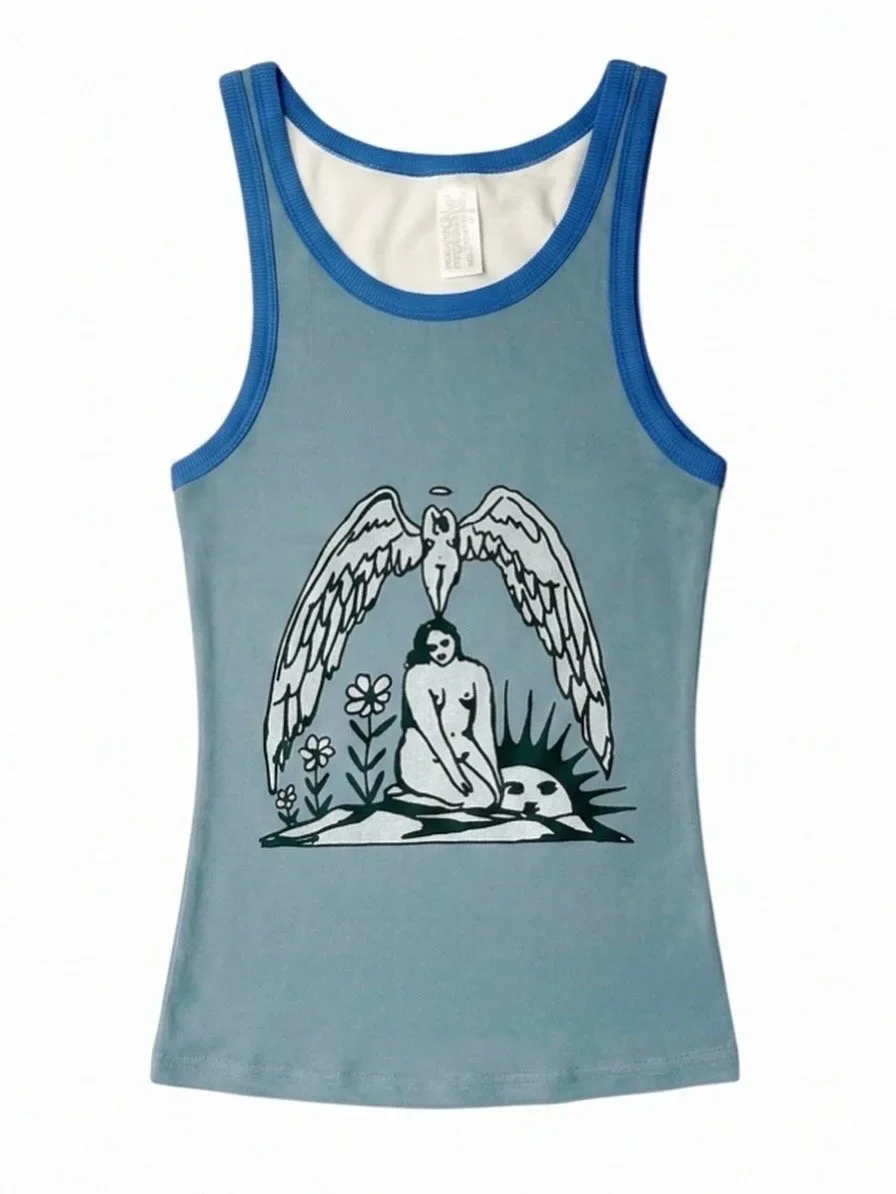 SAMPLE - ANGEL VEST