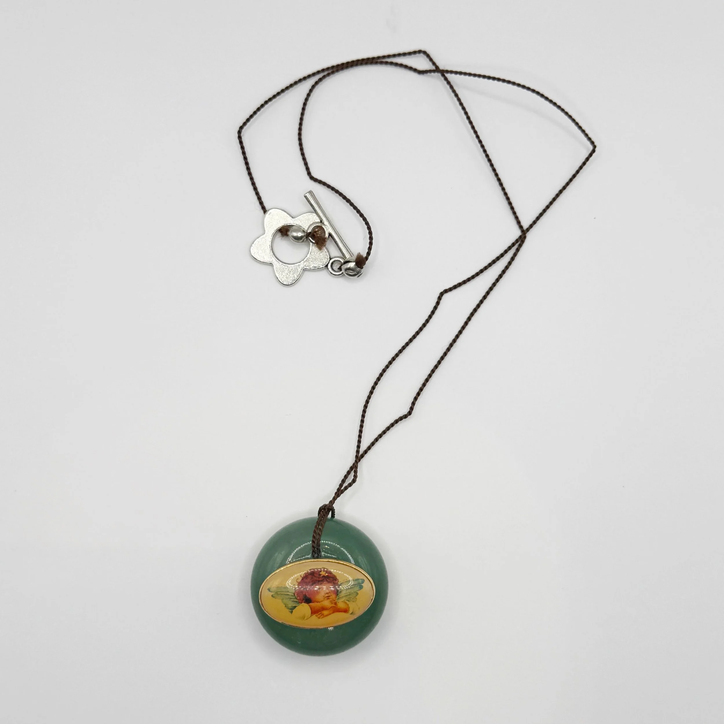 DOROTHEA NECKLACE