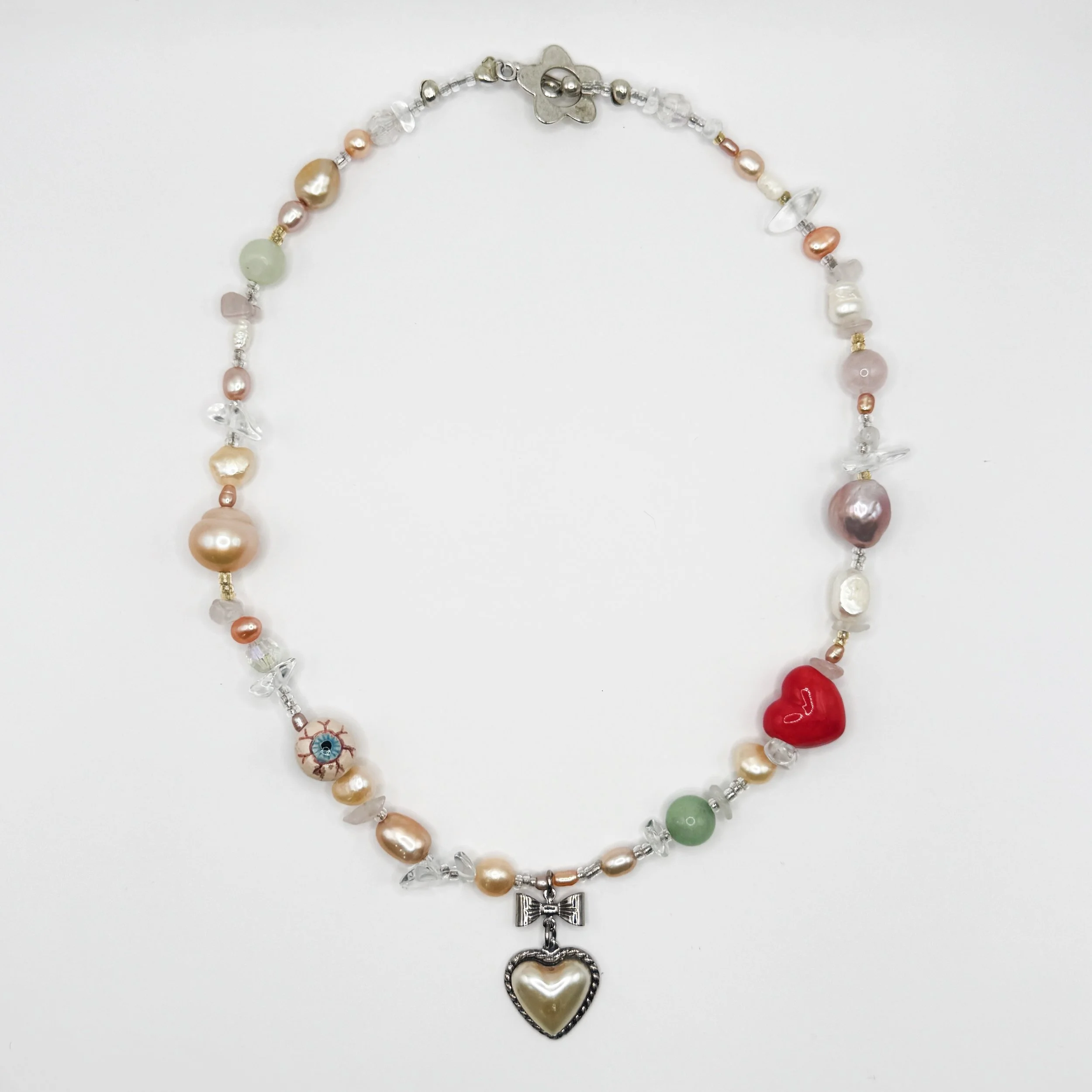 MISSY NECKLACE