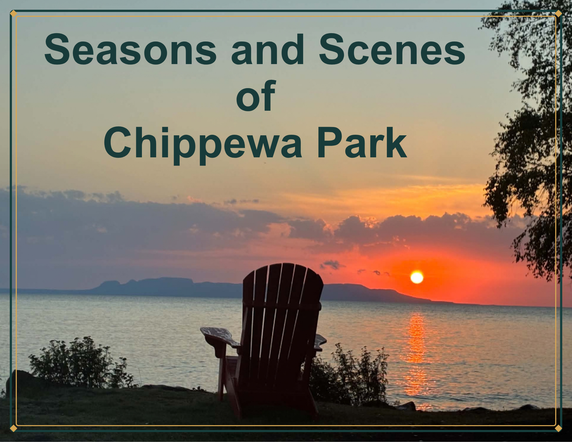 Scenes of Chippewa Park cover page.png