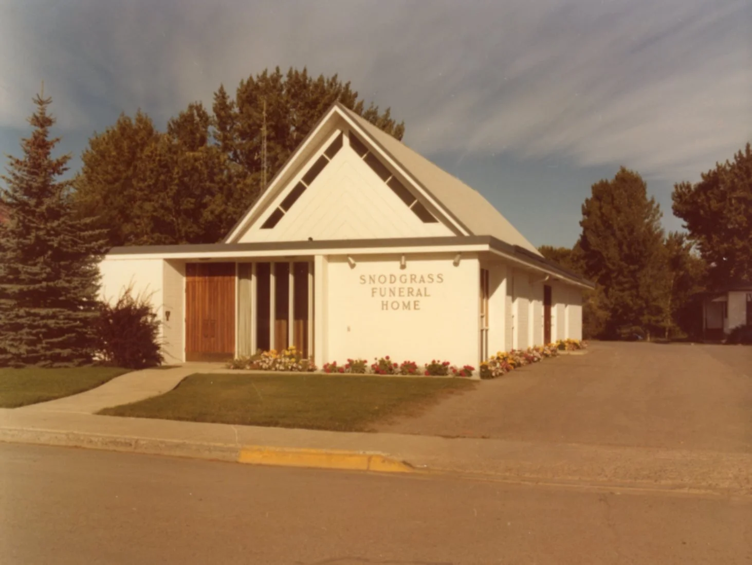 A LOOK BACK…LIFE AFTER DEATH IN HIGH RIVER