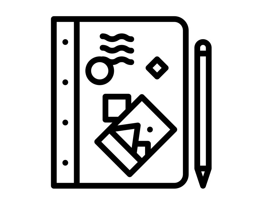 Ideate &amp; Sketch