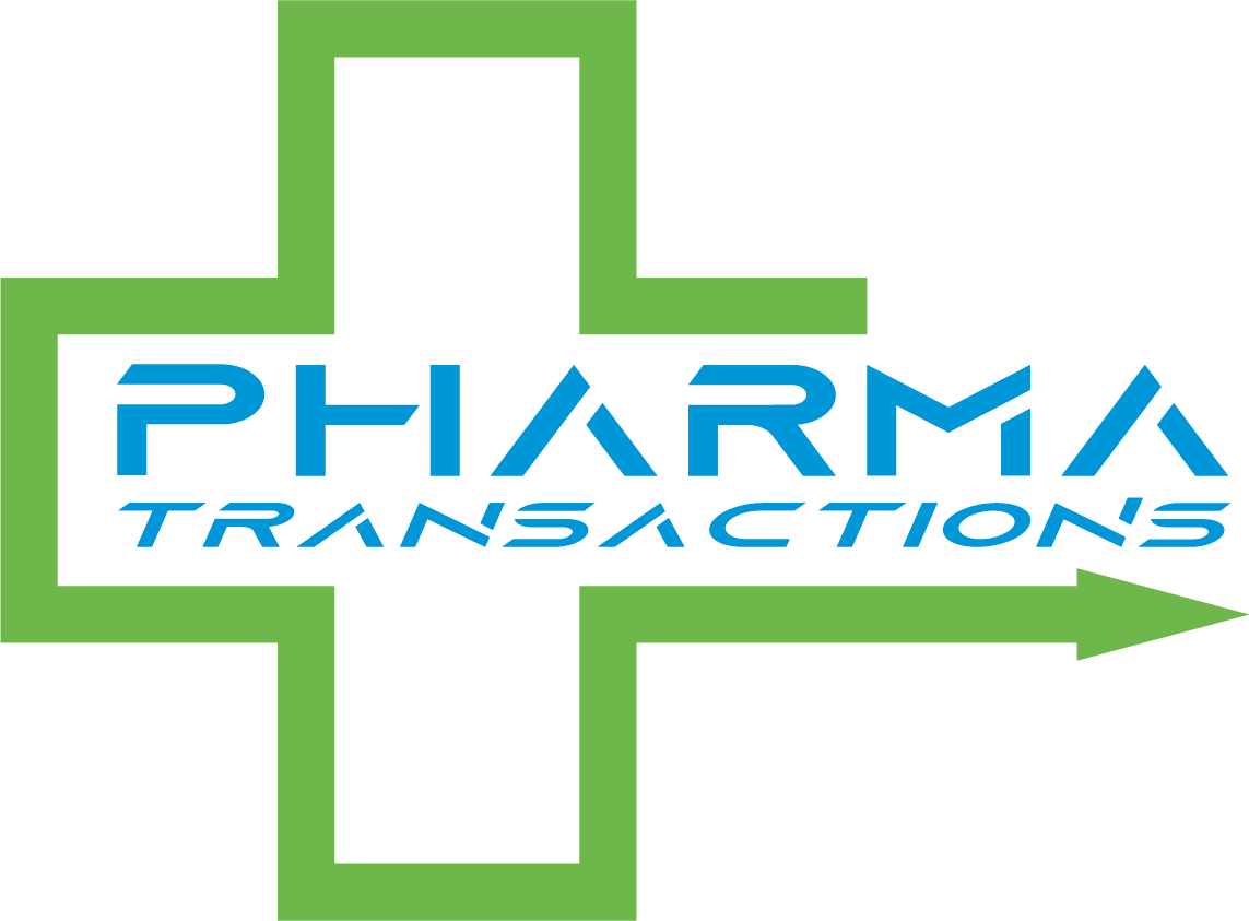 Pharma Transactions