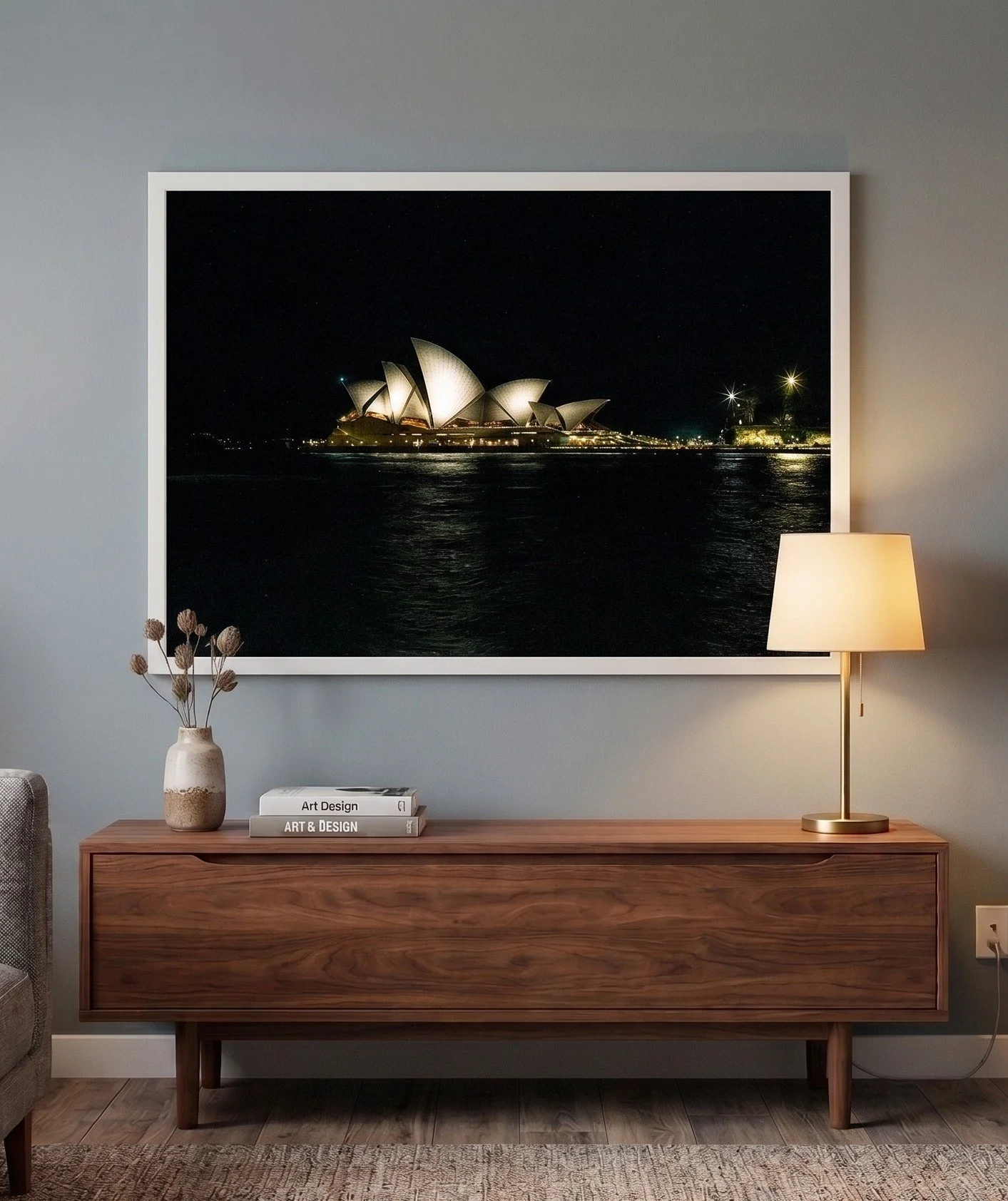 Sydney - Night - Wall.jpg