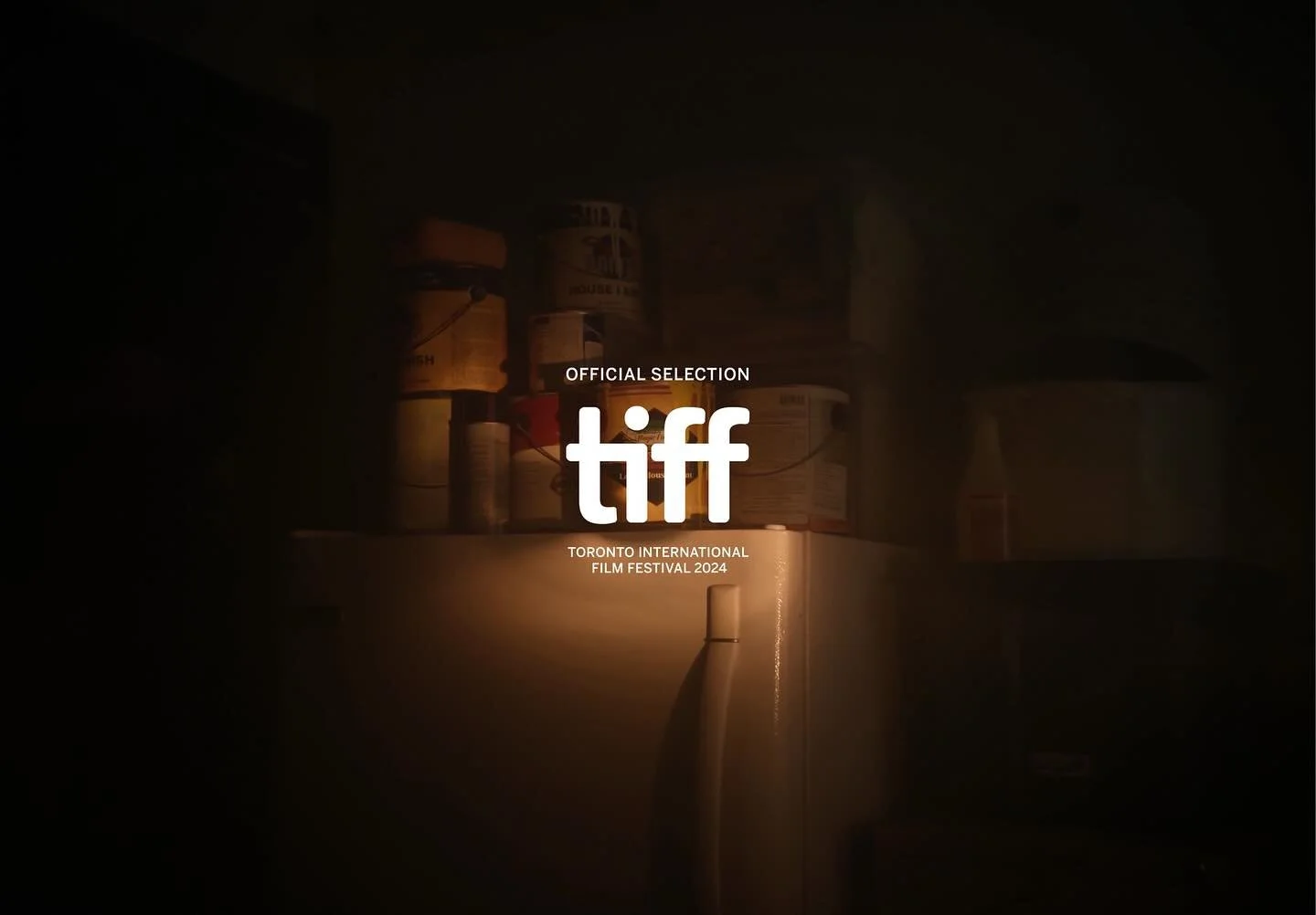 Excited to share that ✨ THE YELLOW ✨ a short film I directed with @maikamonroe, will make its world premiere at @tiff_net next month. Truly a dream come true. Thank you and congratulations to the whole team. #tiff24 

Starring - @hjosment and @marin.