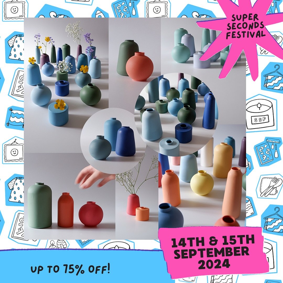 Happy September everyone 💕
Hope you all had a great August, just wanted to let you know about my next event coming up. 
@supersecondsfestival it&rsquo;s the first time I&rsquo;ve done this festival, it&rsquo;s all online, they&rsquo;ll be a mix of s