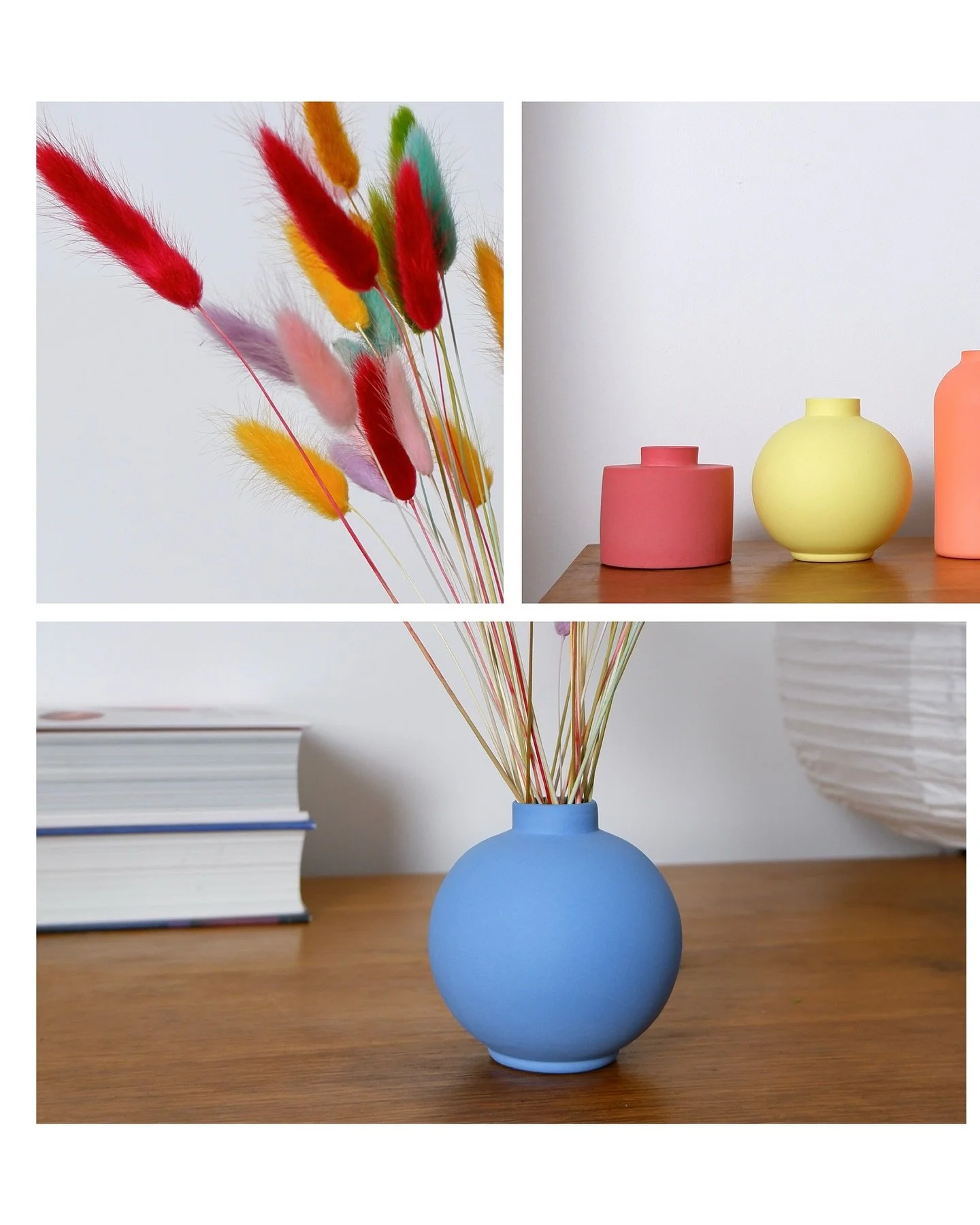 Happy New Year Everyone! 

Last year was my fourth business birthday, and a pretty good one for me; some more super big shows under my belt which was nice, gallery shows and magazine mentions too. 

However, this isn&rsquo;t really a business at the 