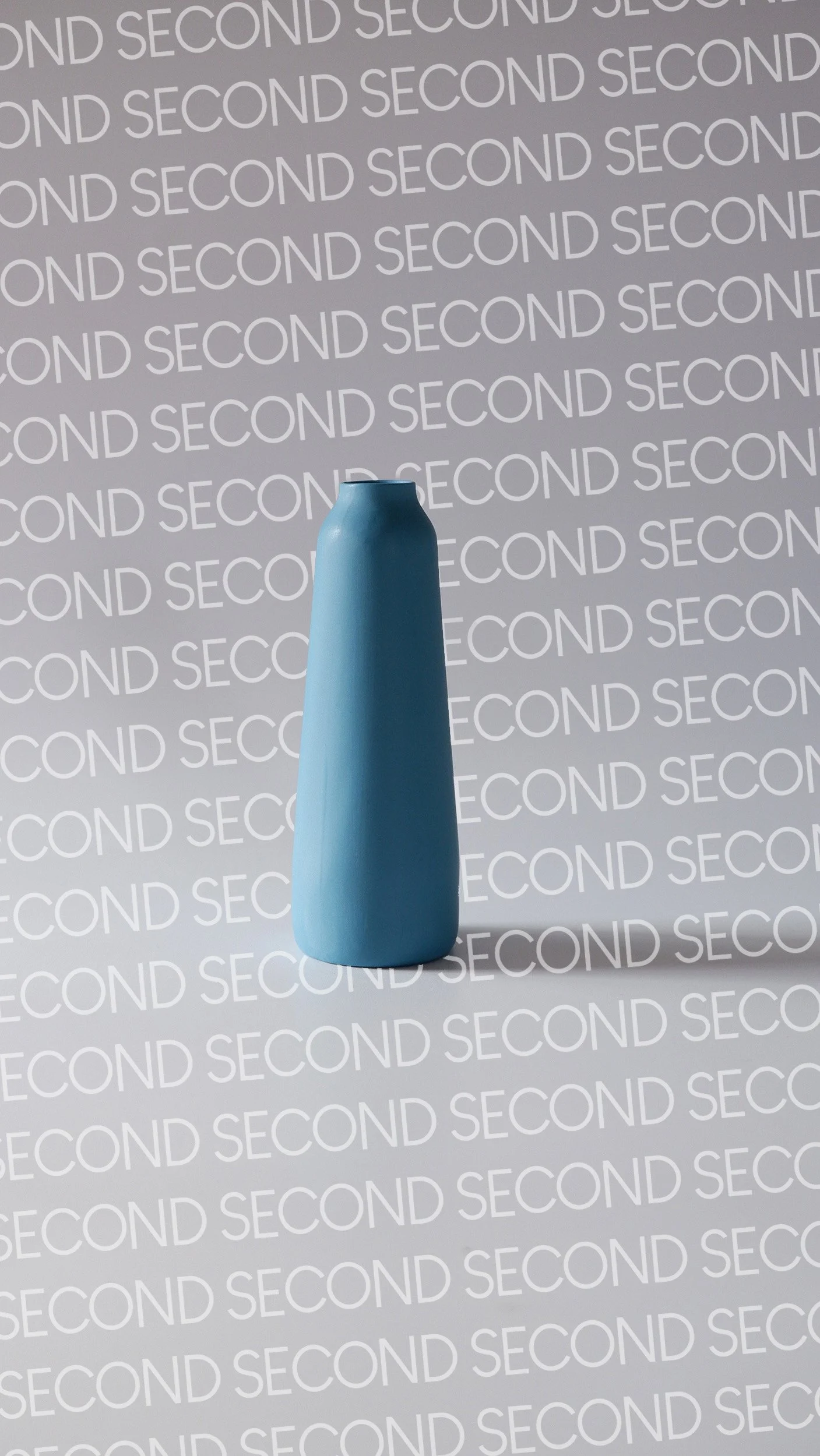 Peacock Thin SECOND