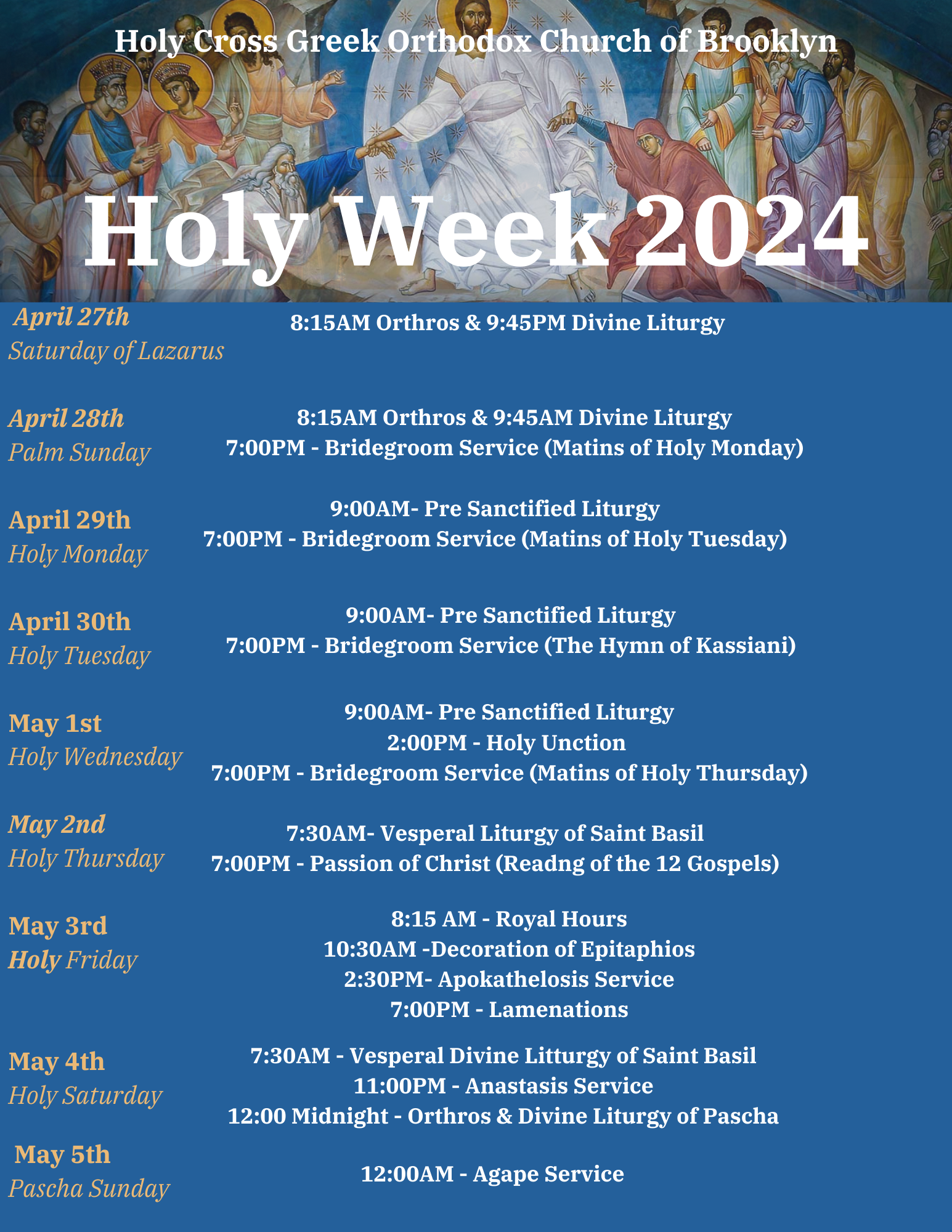 Holy Cross Greek Orthodox Church holy-cross-greek-orthodox-church