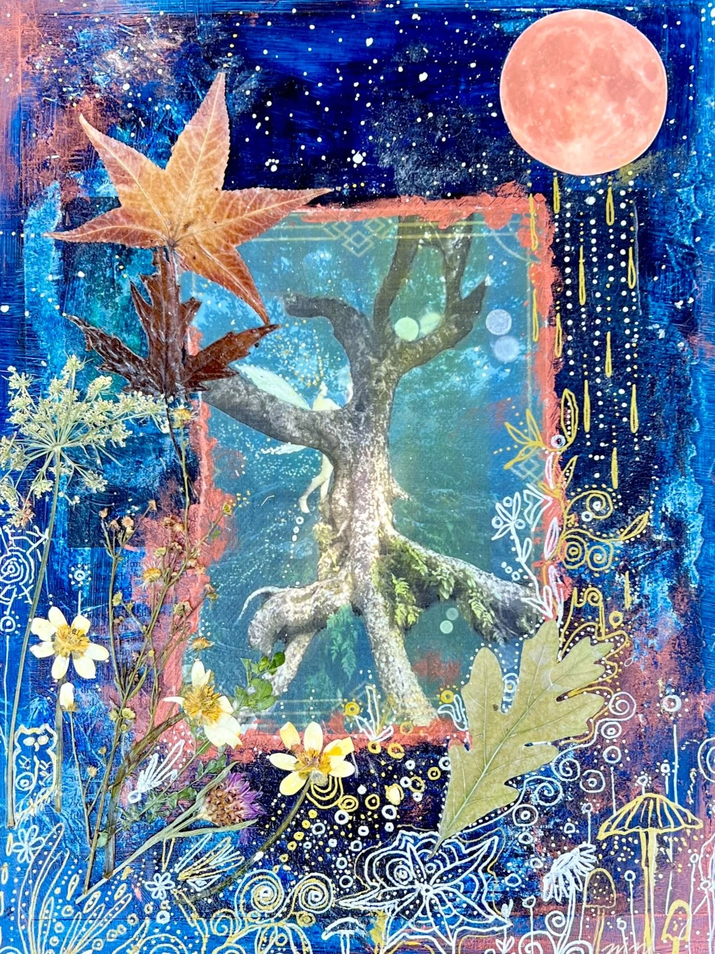 The Fairy Tree