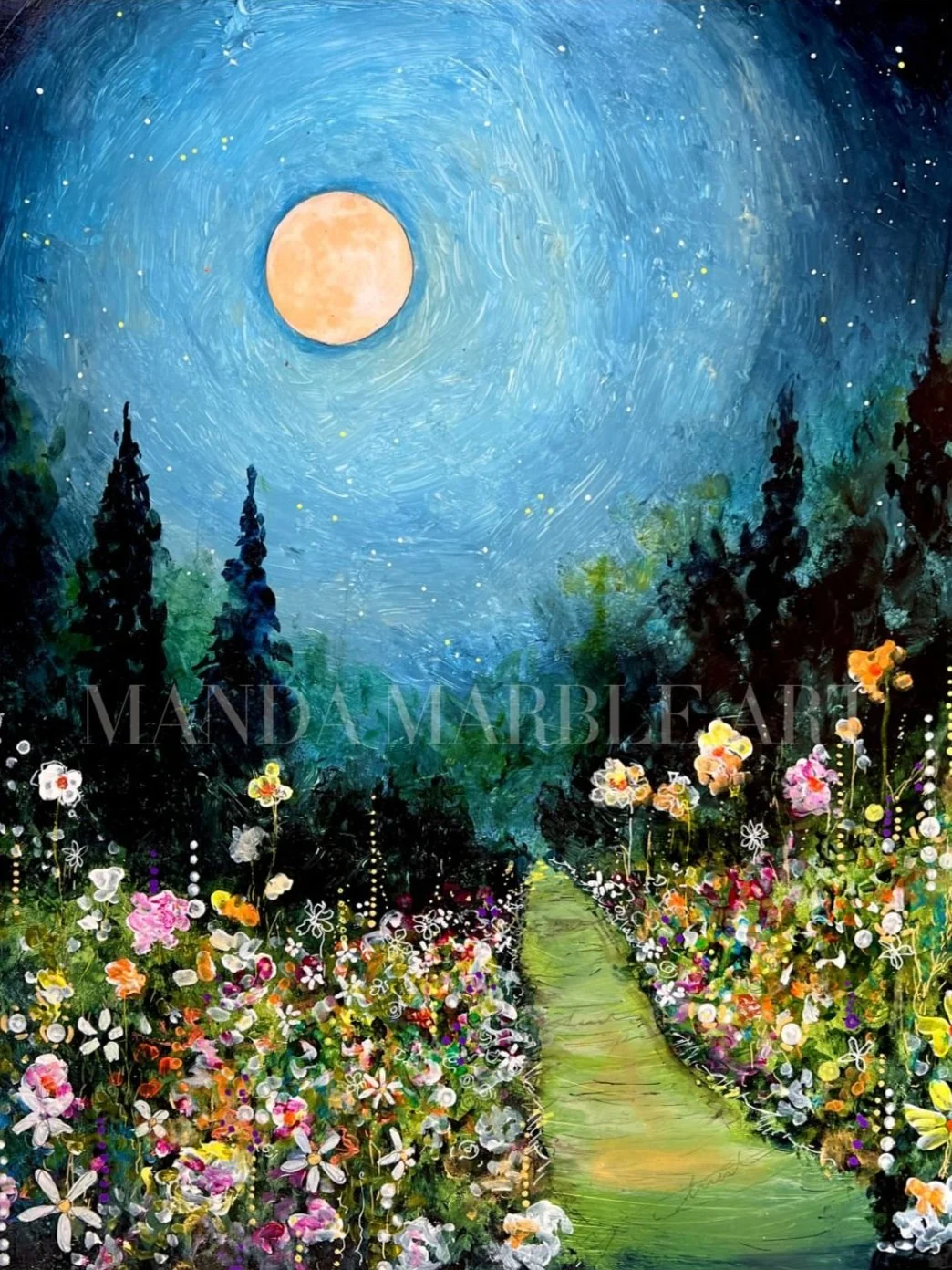 NEW: Path to Peace V