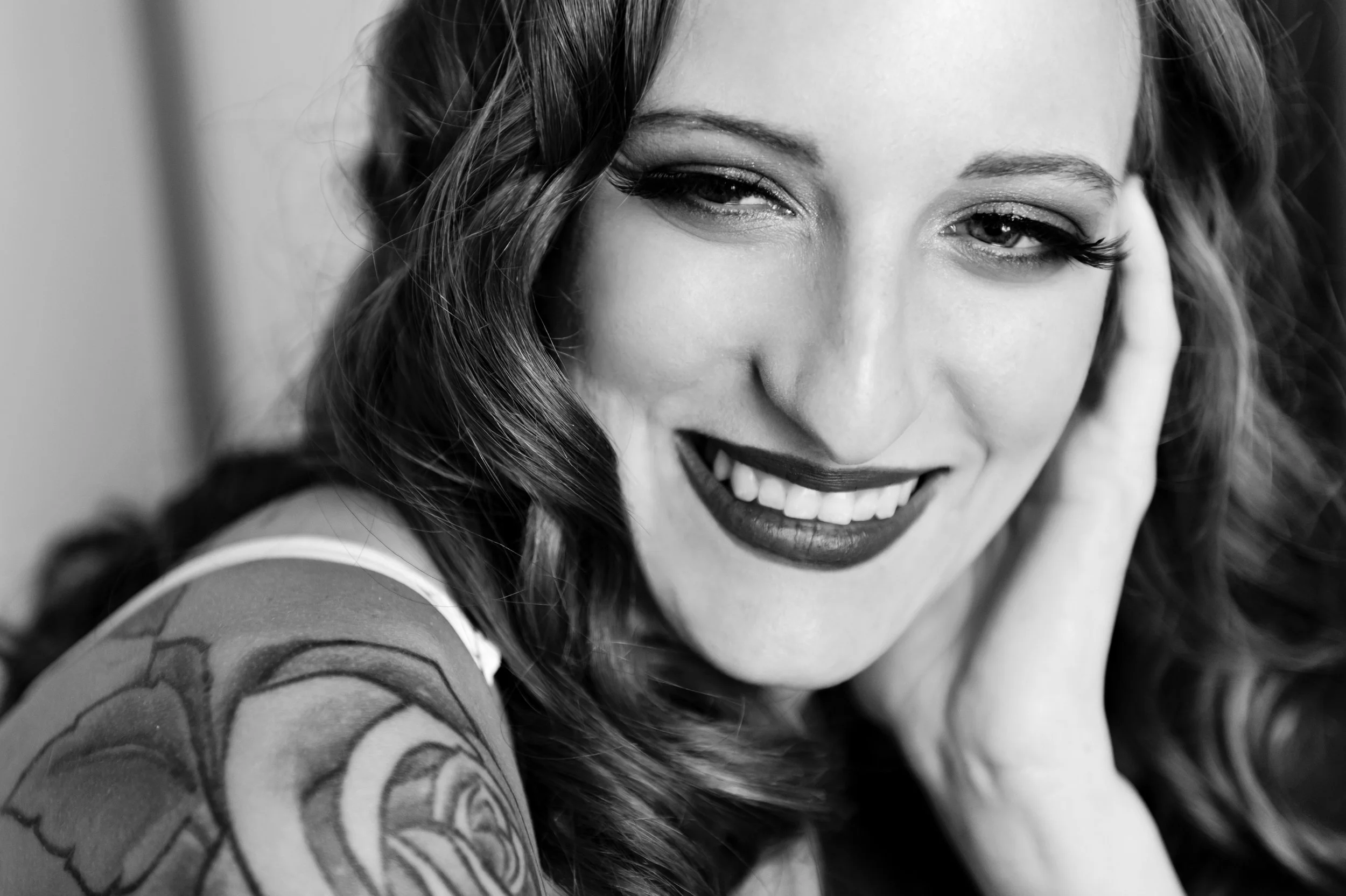 Are Boudoir Photos Worth It? — Betsy McCue Pictures