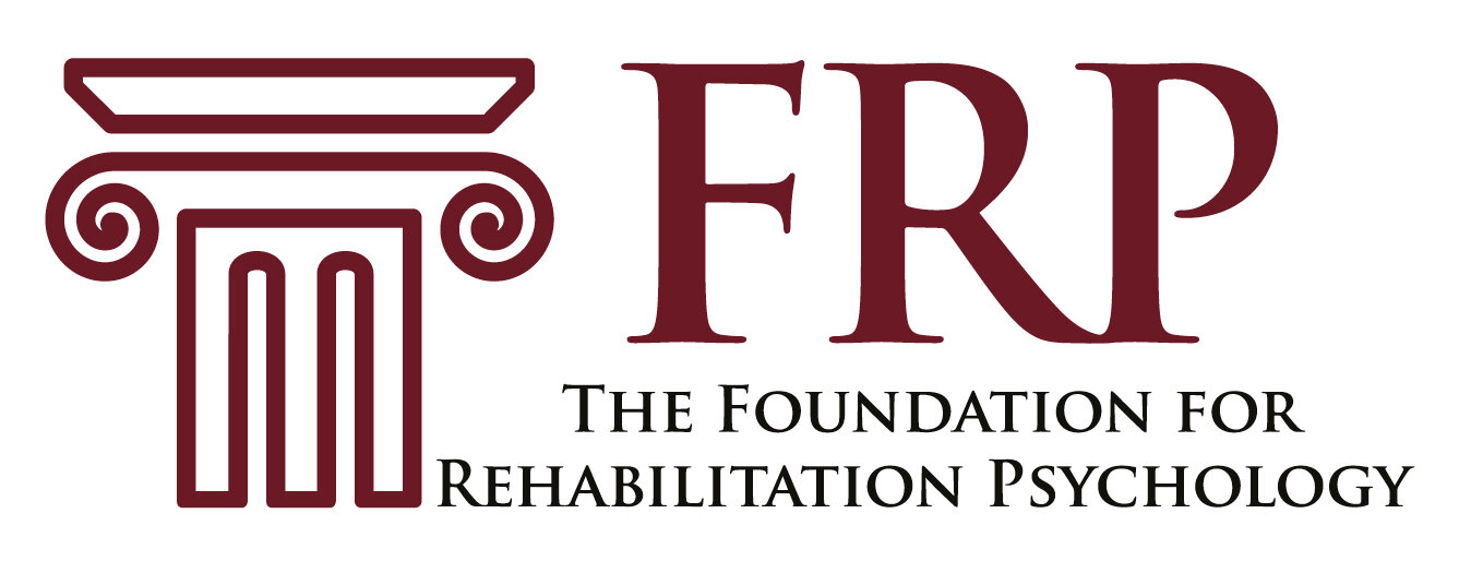 Foundation for Rehabilitation Psychology