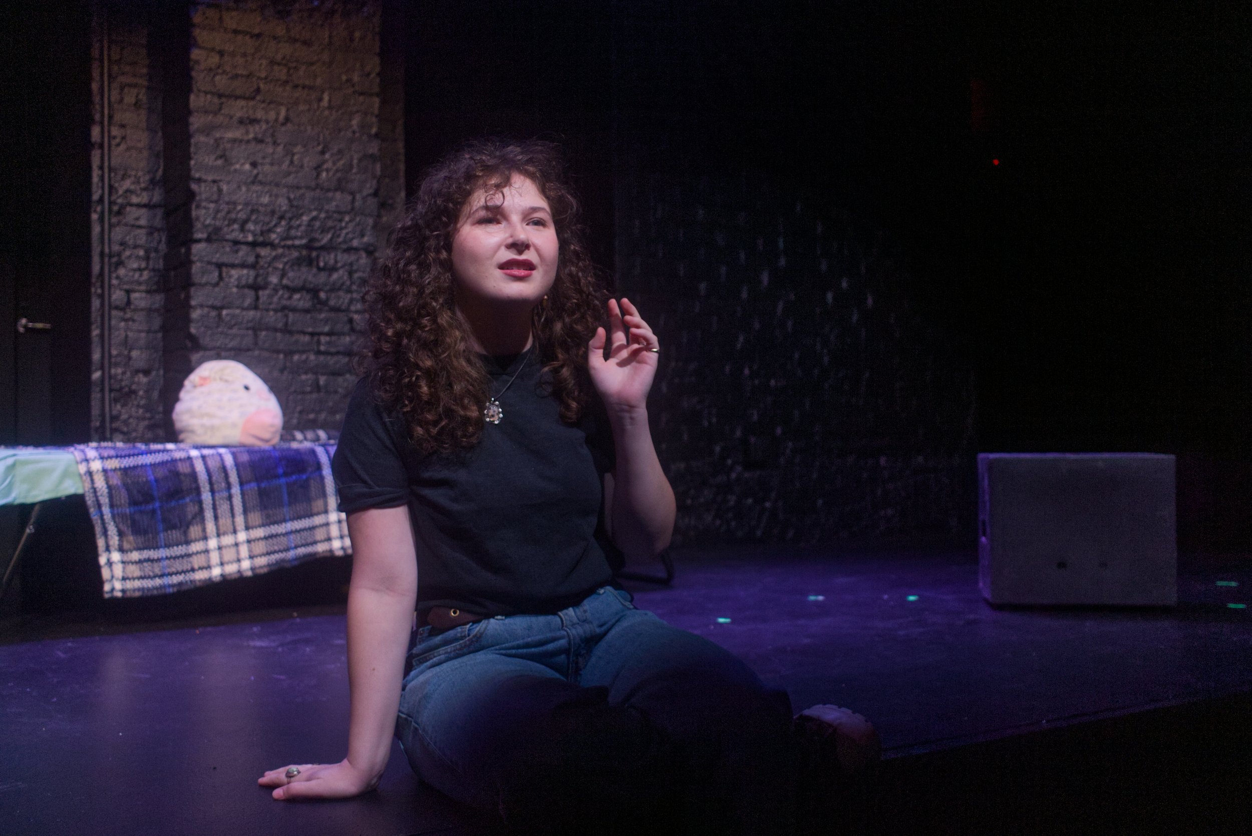 Overlap @ The Flea Theater