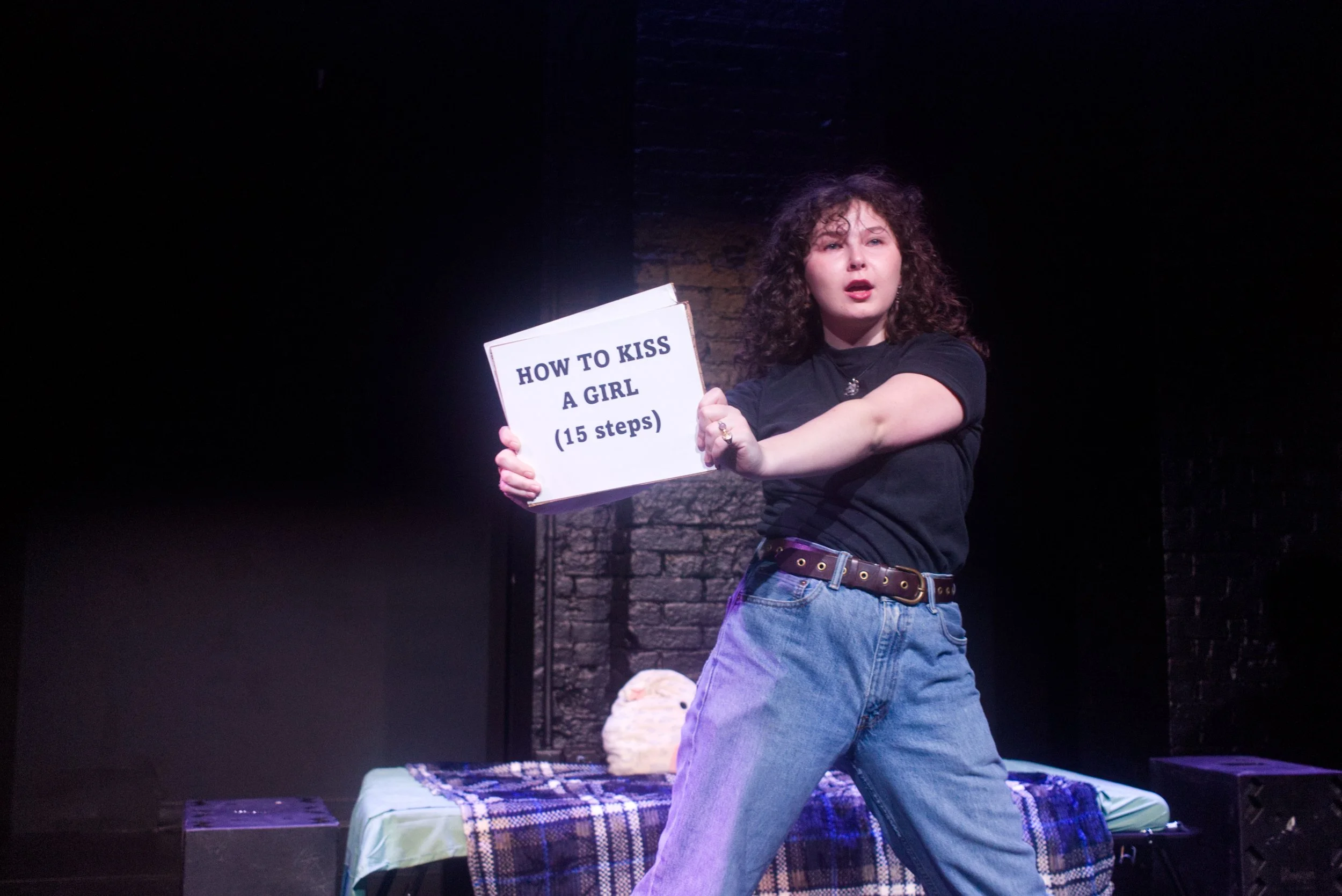 Overlap @ The Flea Theater