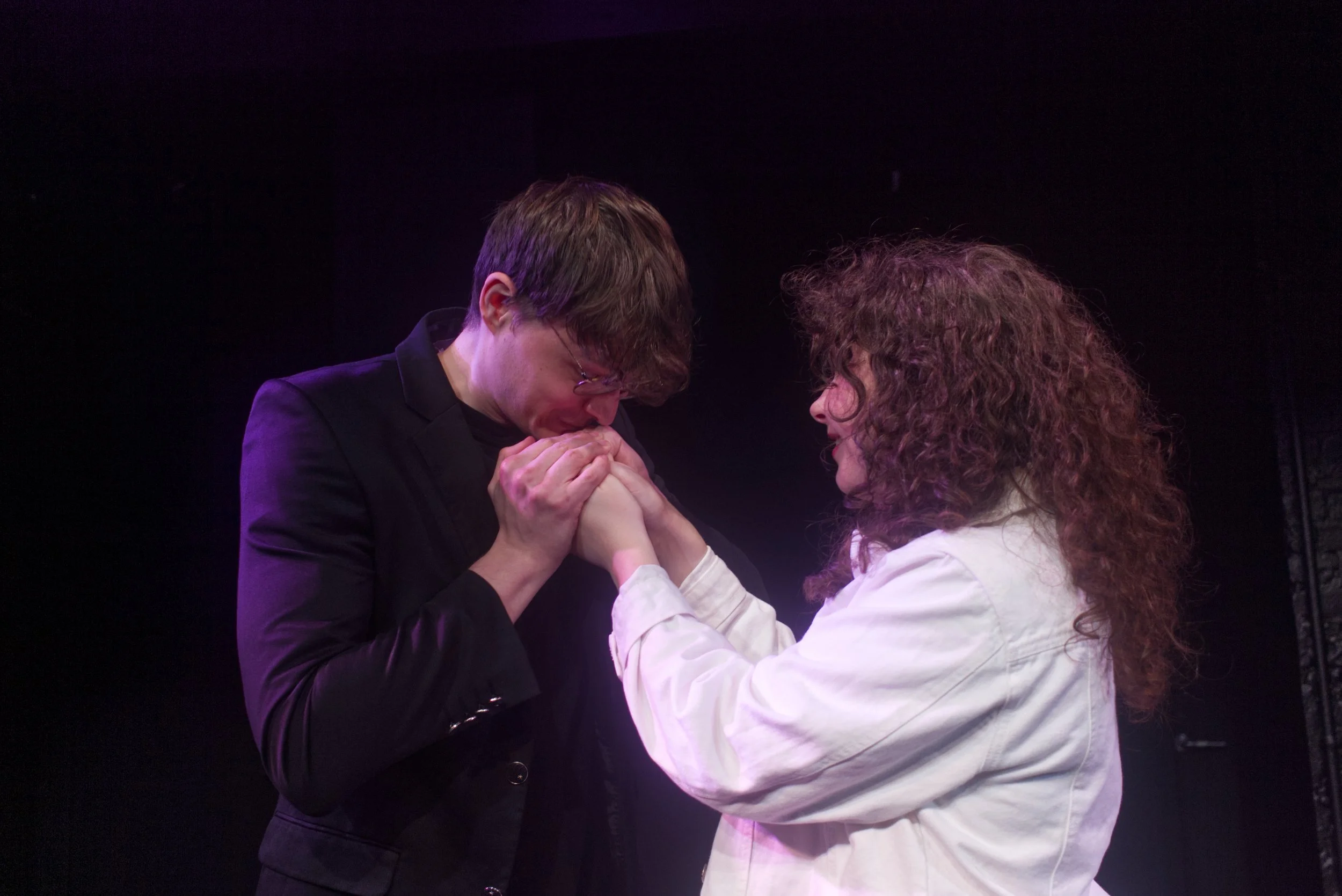 Overlap @ The Flea Theater