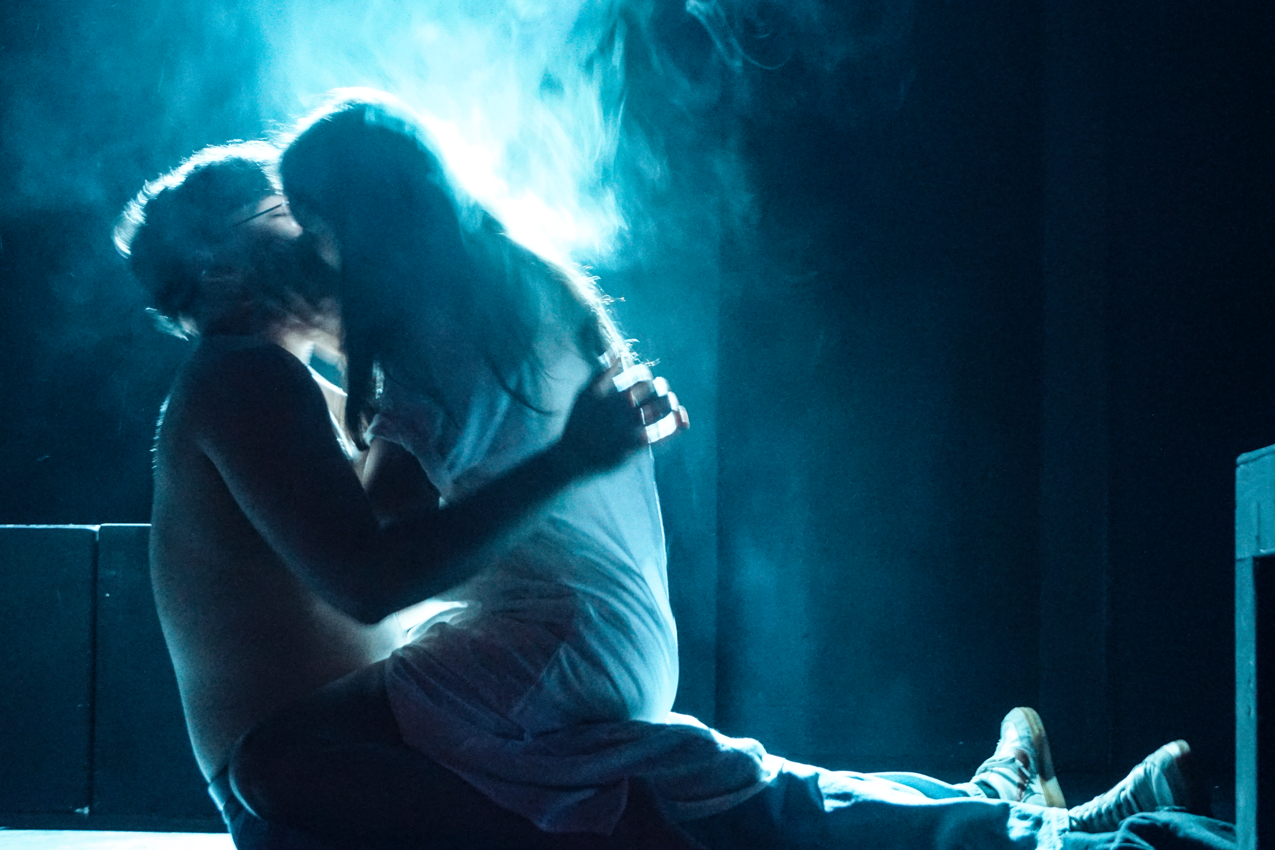 Overlap @ LakehouseRanchDotPNG