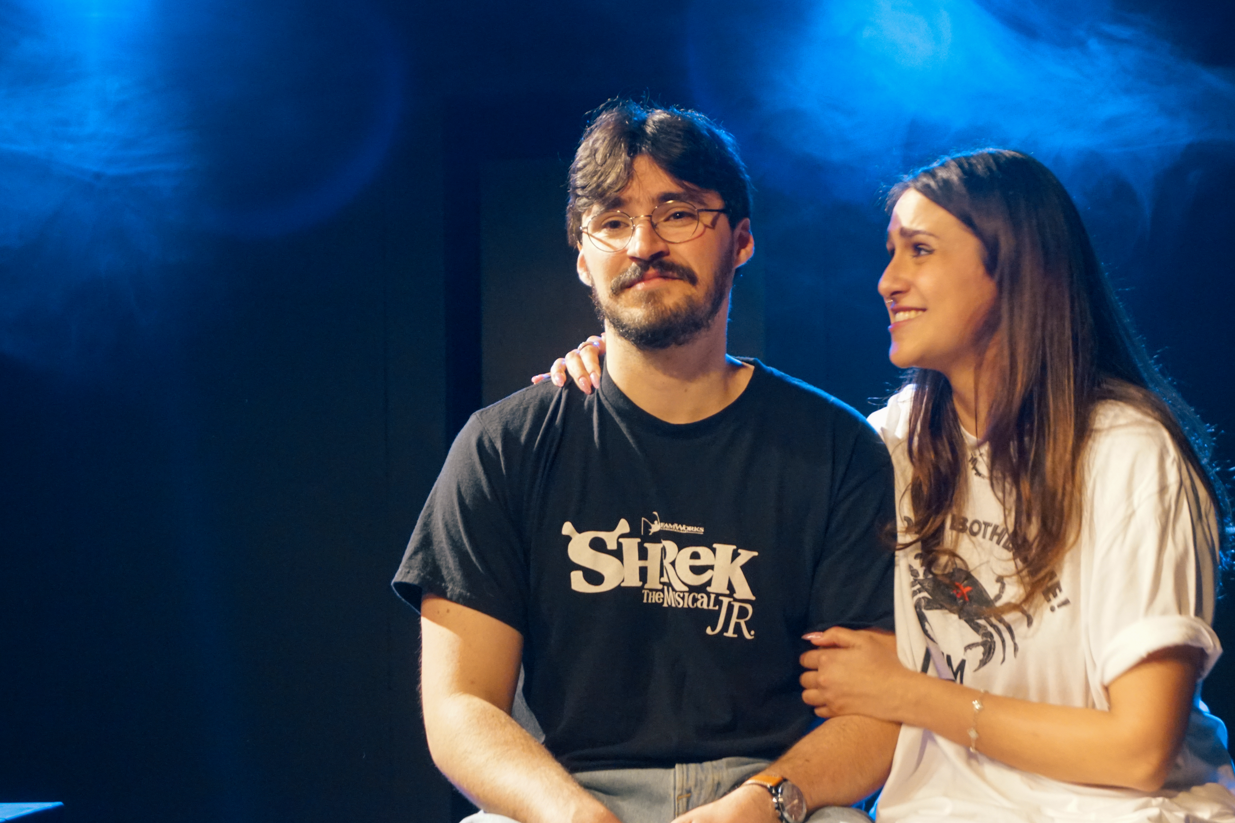 Overlap @ LakehouseRanchDotPNG