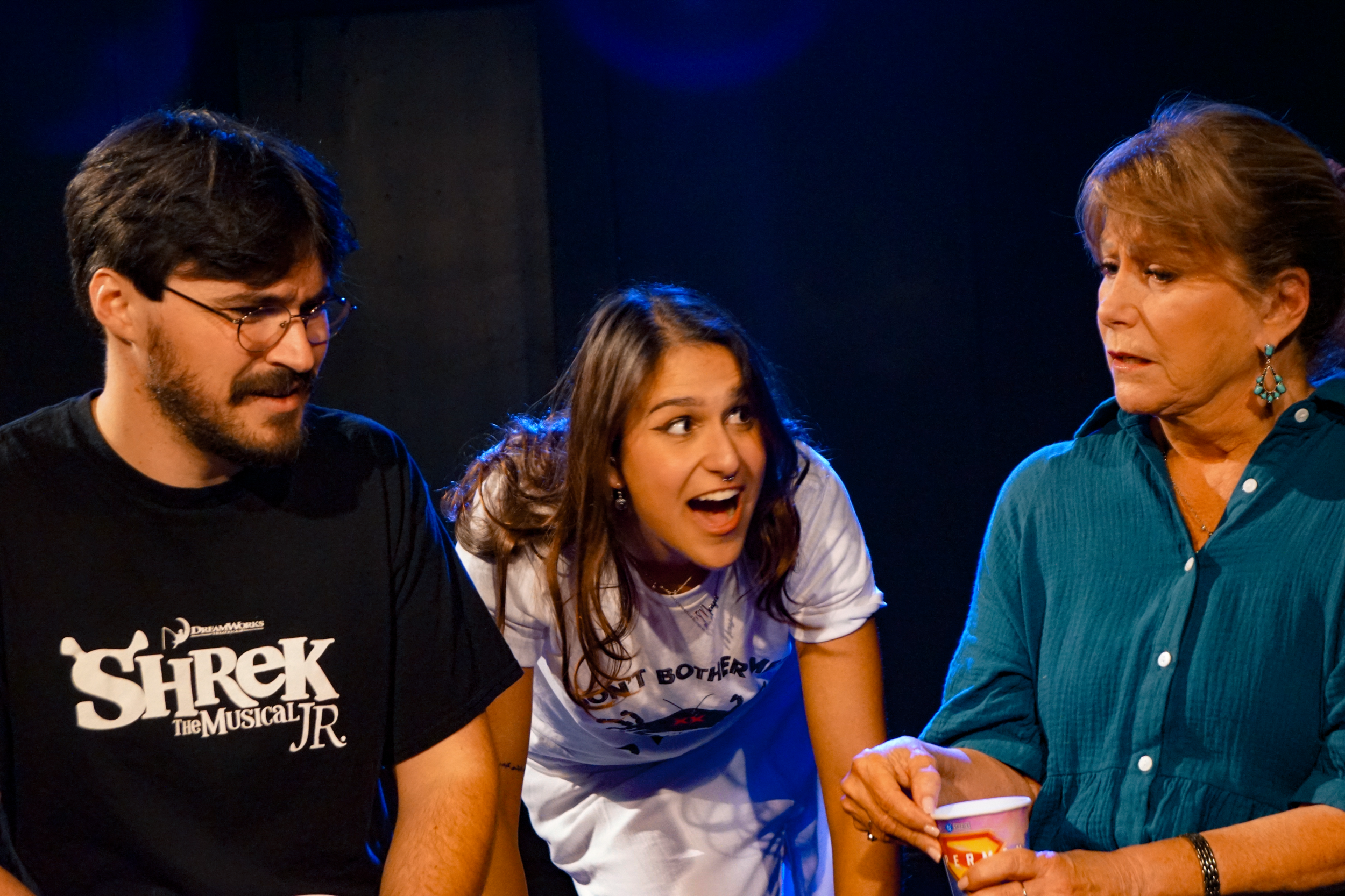 Overlap @ LakehouseRanchDotPNG